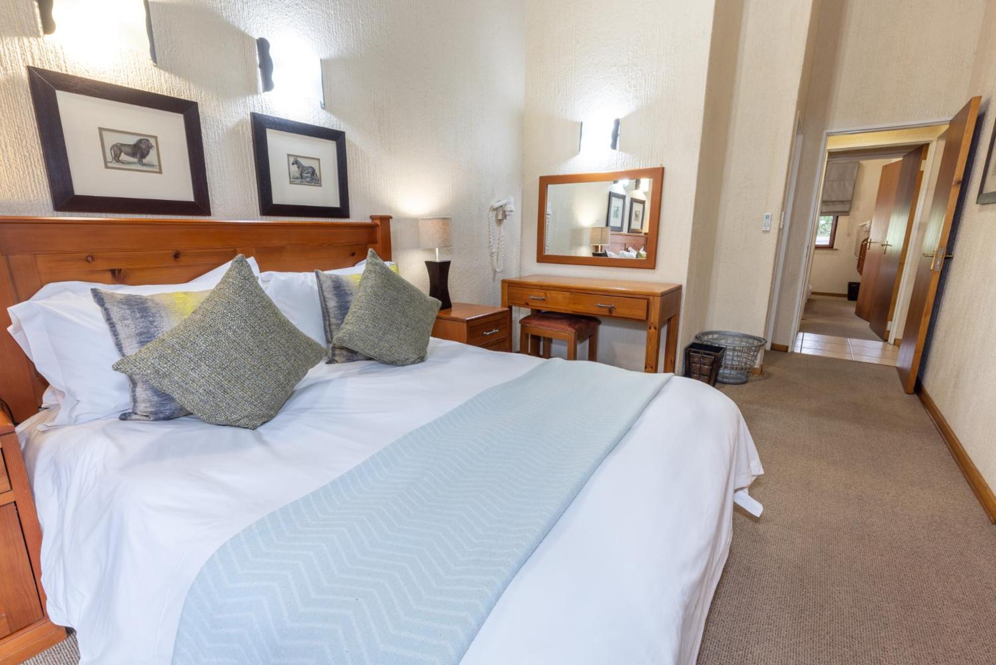 Hazyview Vacations - Legend Safaris 257A - in Kruger Park Lodge - Property Image 25