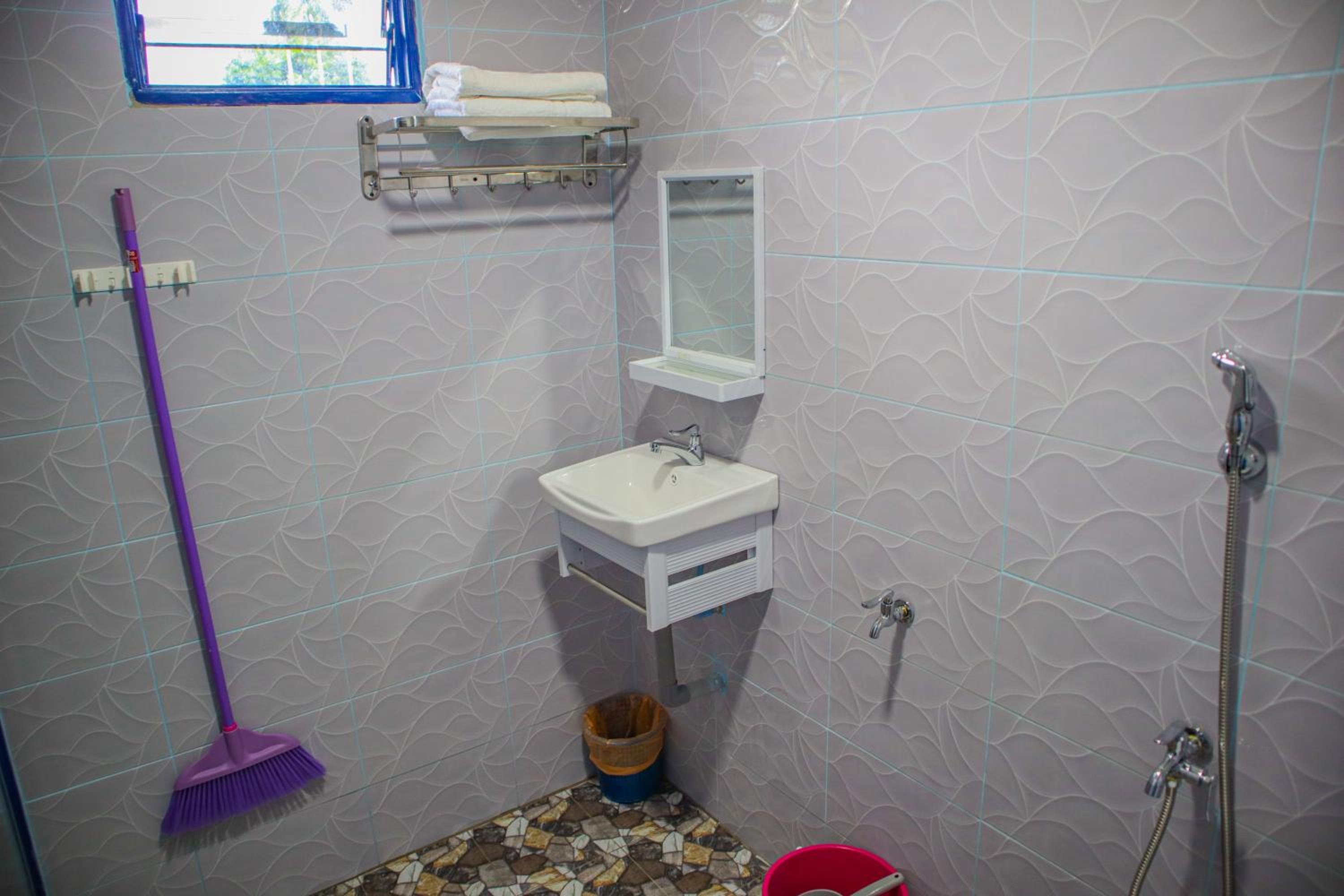 GM Roomstay Kuala Besut photo 8