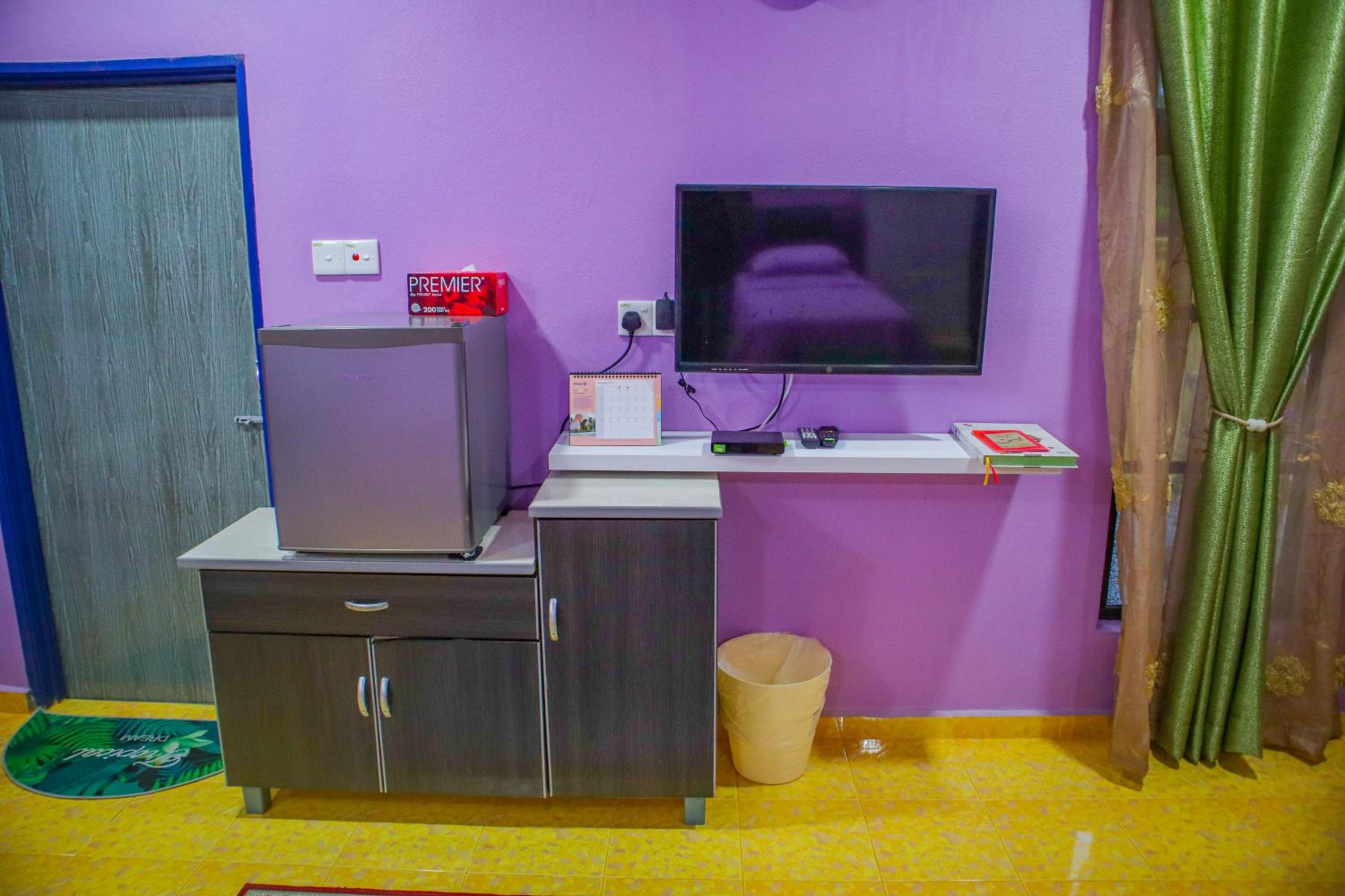 GM Roomstay Kuala Besut photo 4