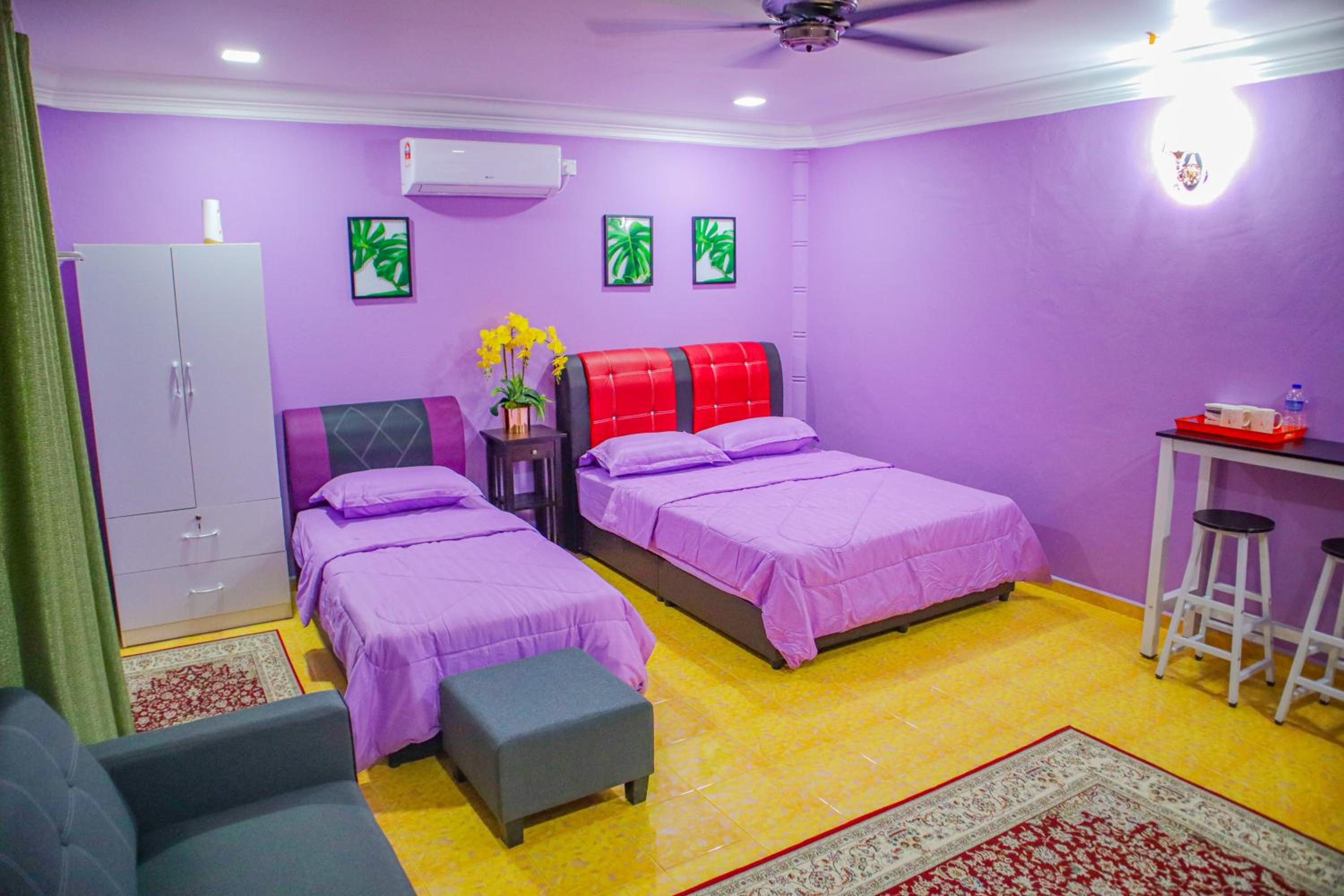 GM Roomstay Kuala Besut photo 5
