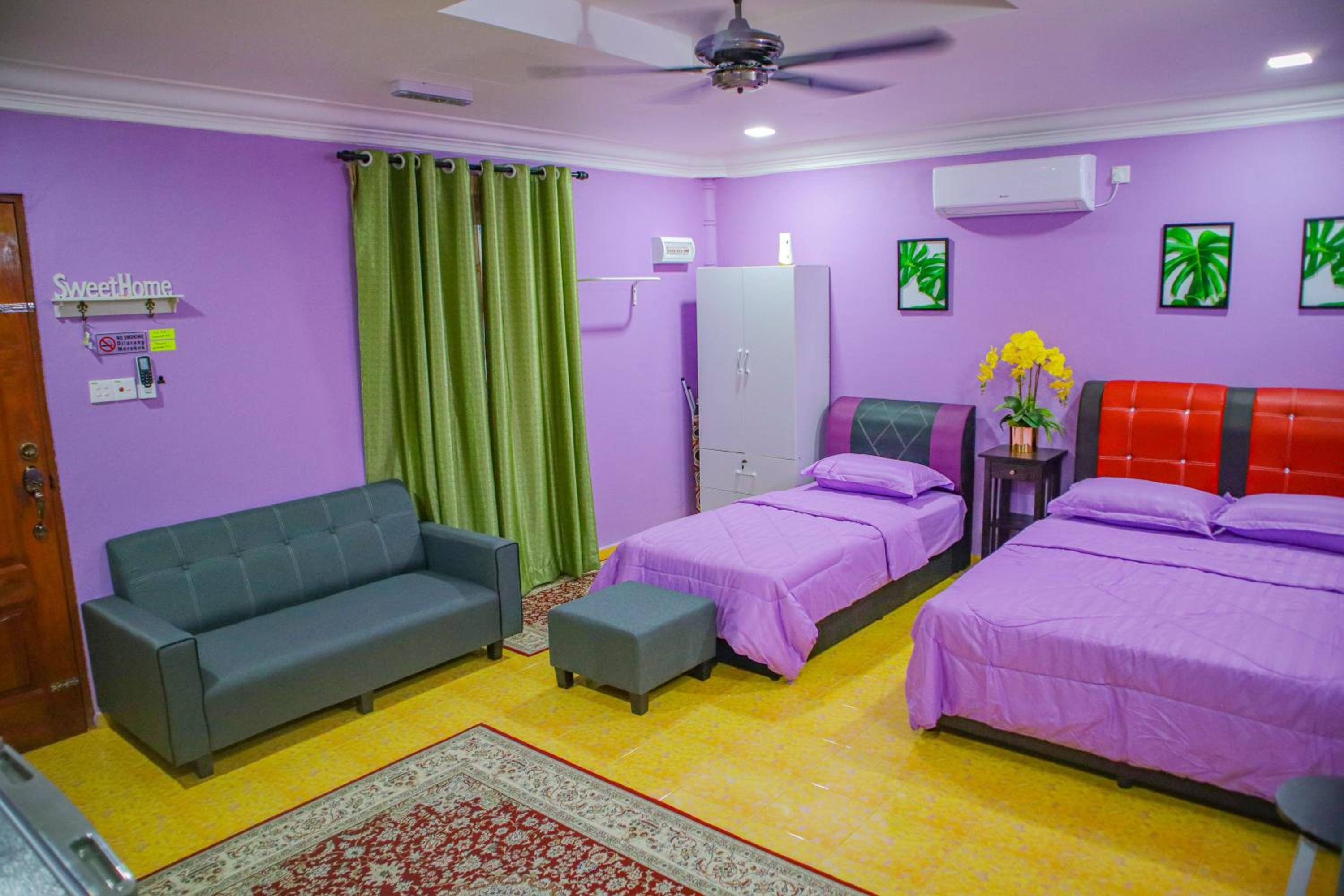 GM Roomstay Kuala Besut photo 7