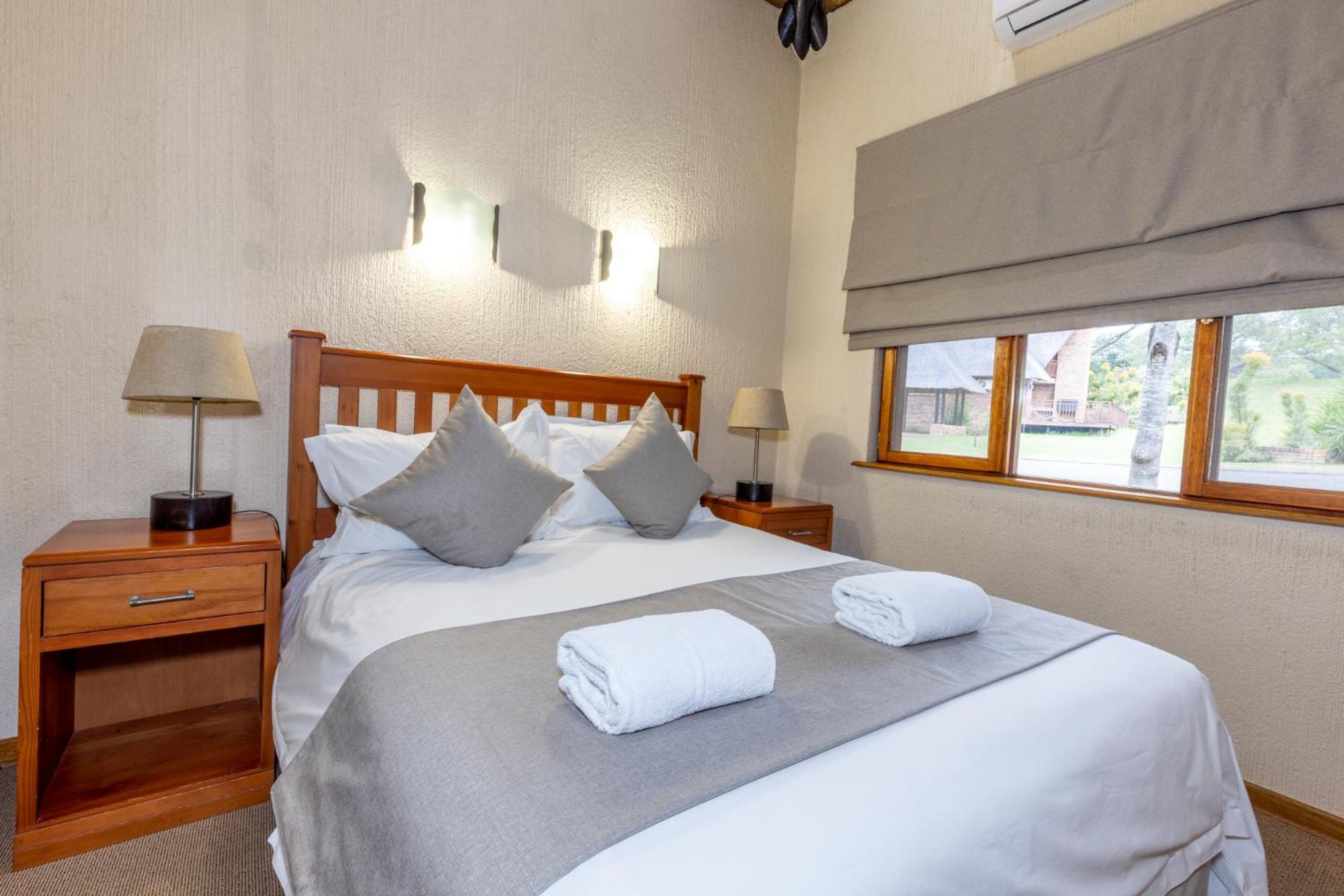 Hazyview Vacations - Legend Safaris 257A - in Kruger Park Lodge - Property Image 22