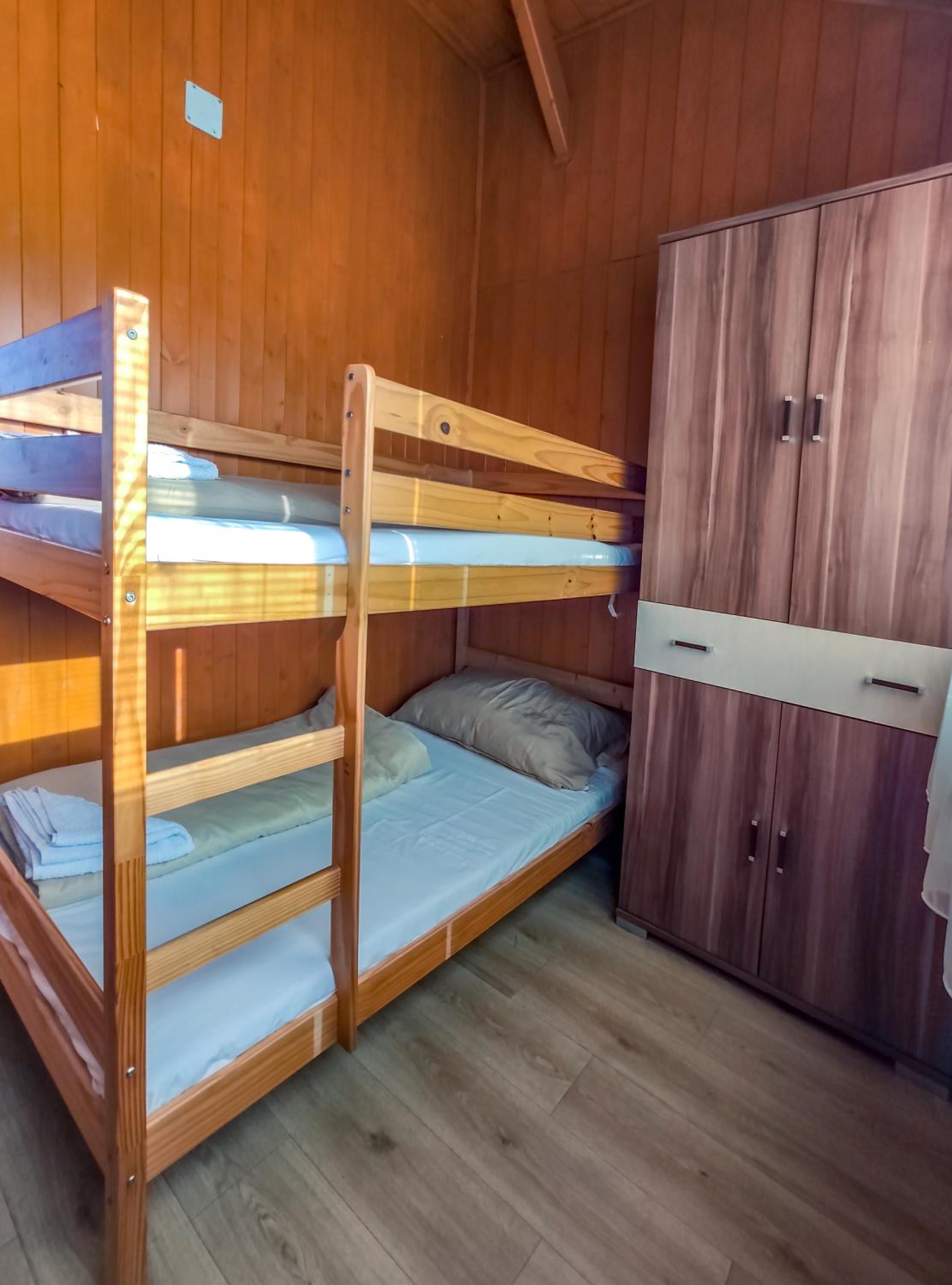 Rózsapark Panoráma-apartman - maximum 4 fő részére view 5