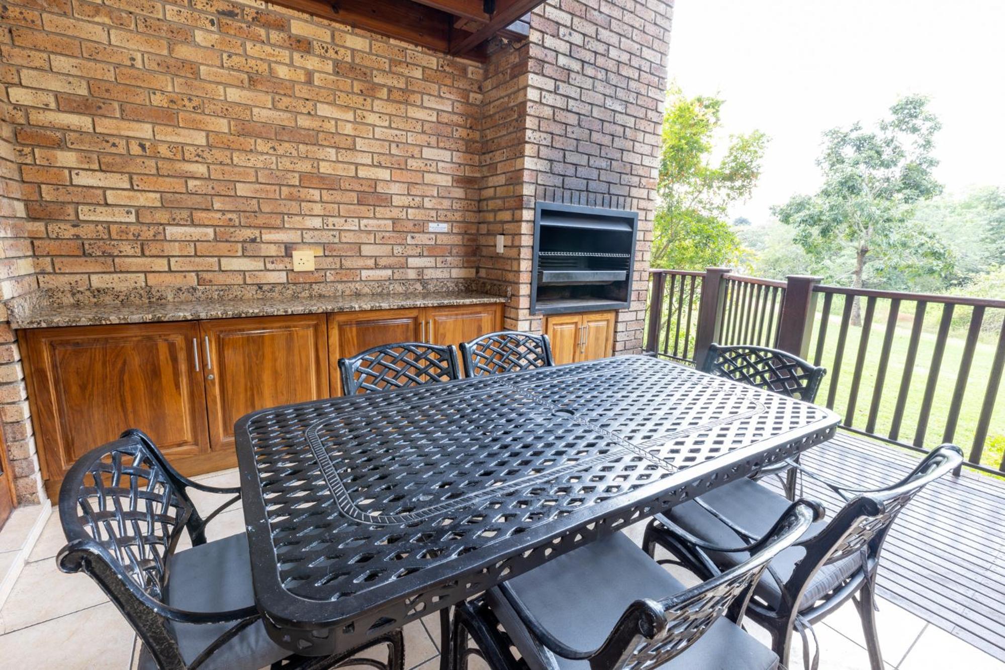 Hazyview Vacations - Legend Safaris 257A - in Kruger Park Lodge - Property Image 18