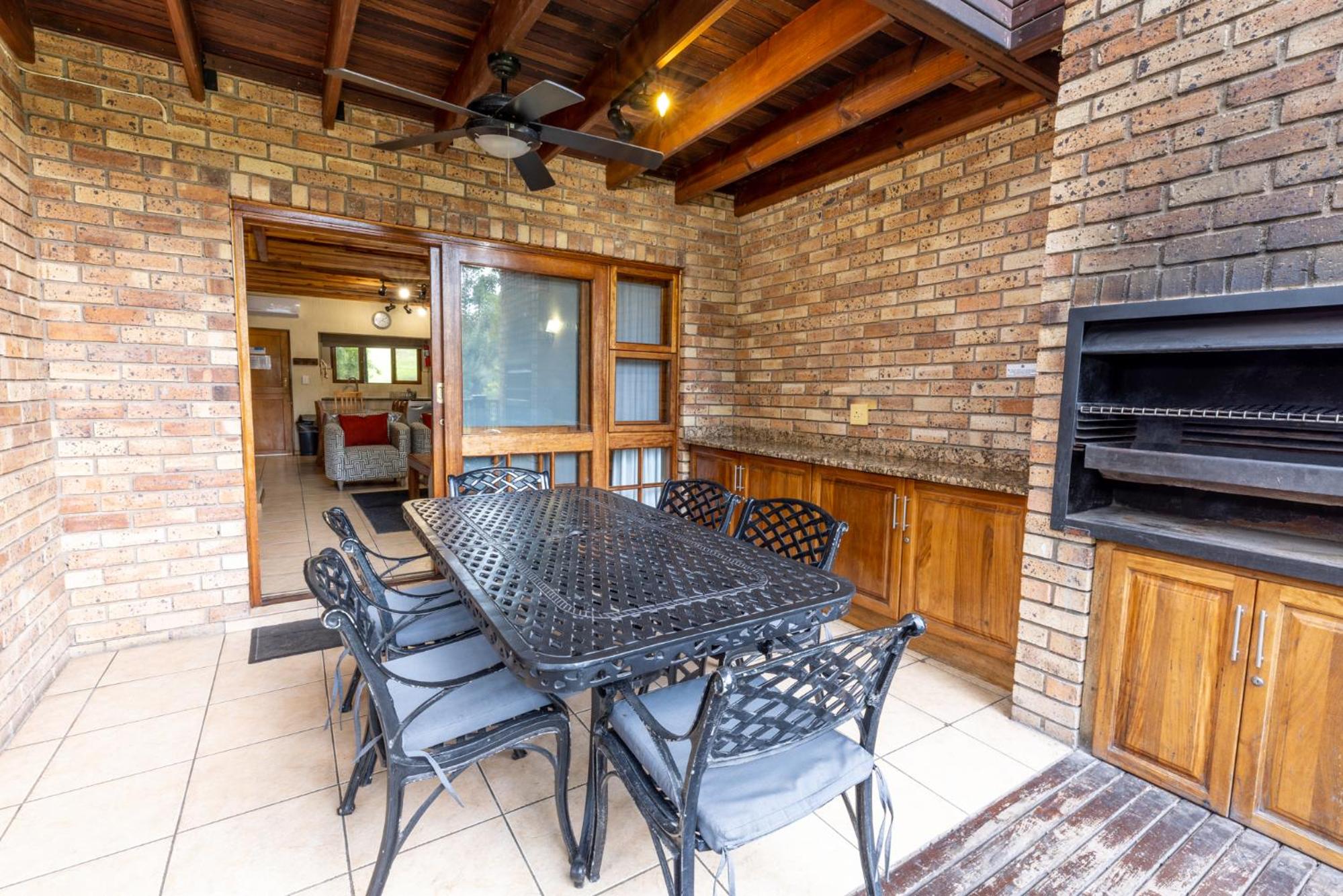 Hazyview Vacations - Legend Safaris 257A - in Kruger Park Lodge - Property Image 19