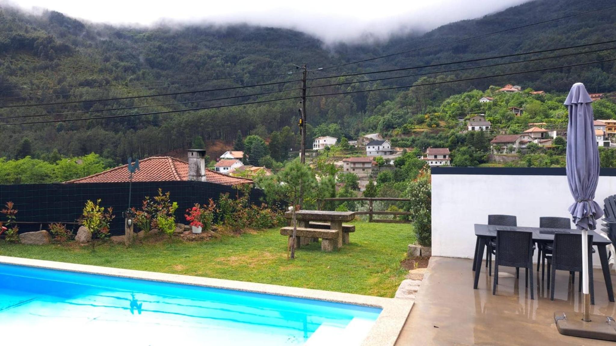 Casa do Garrano - Gerês view 4