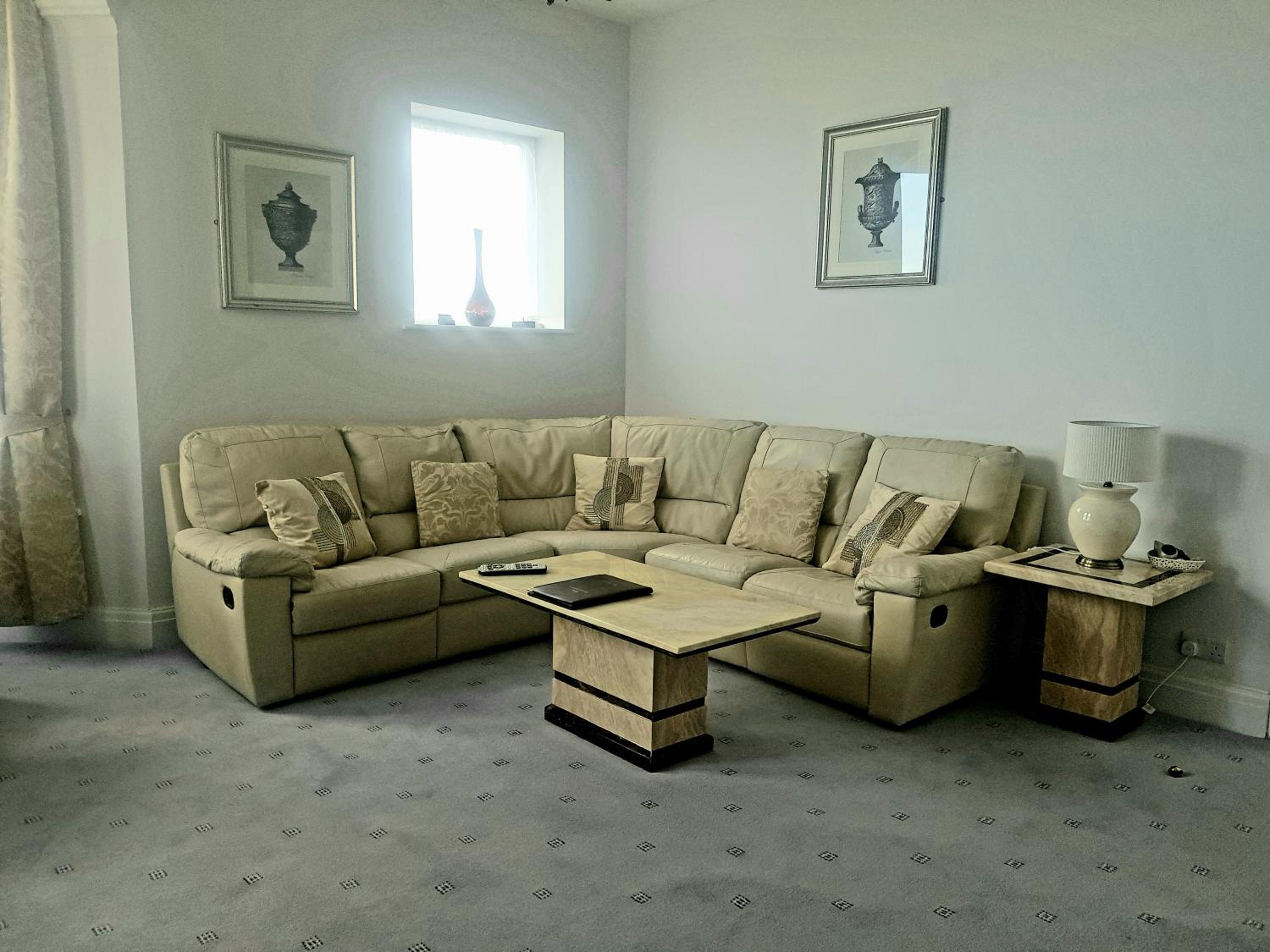 Promenade Apartments