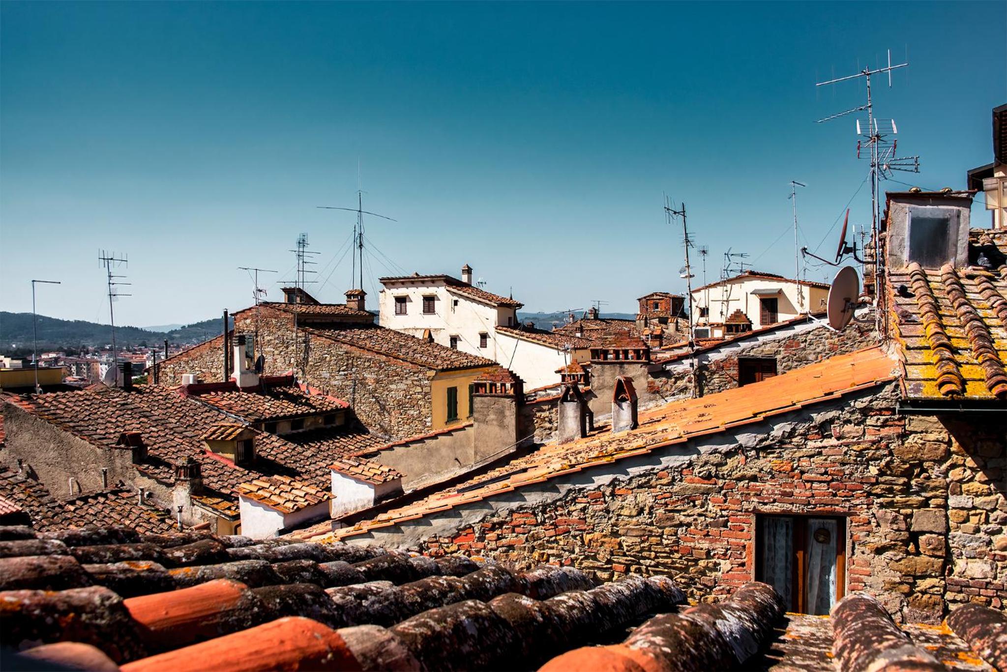 roof