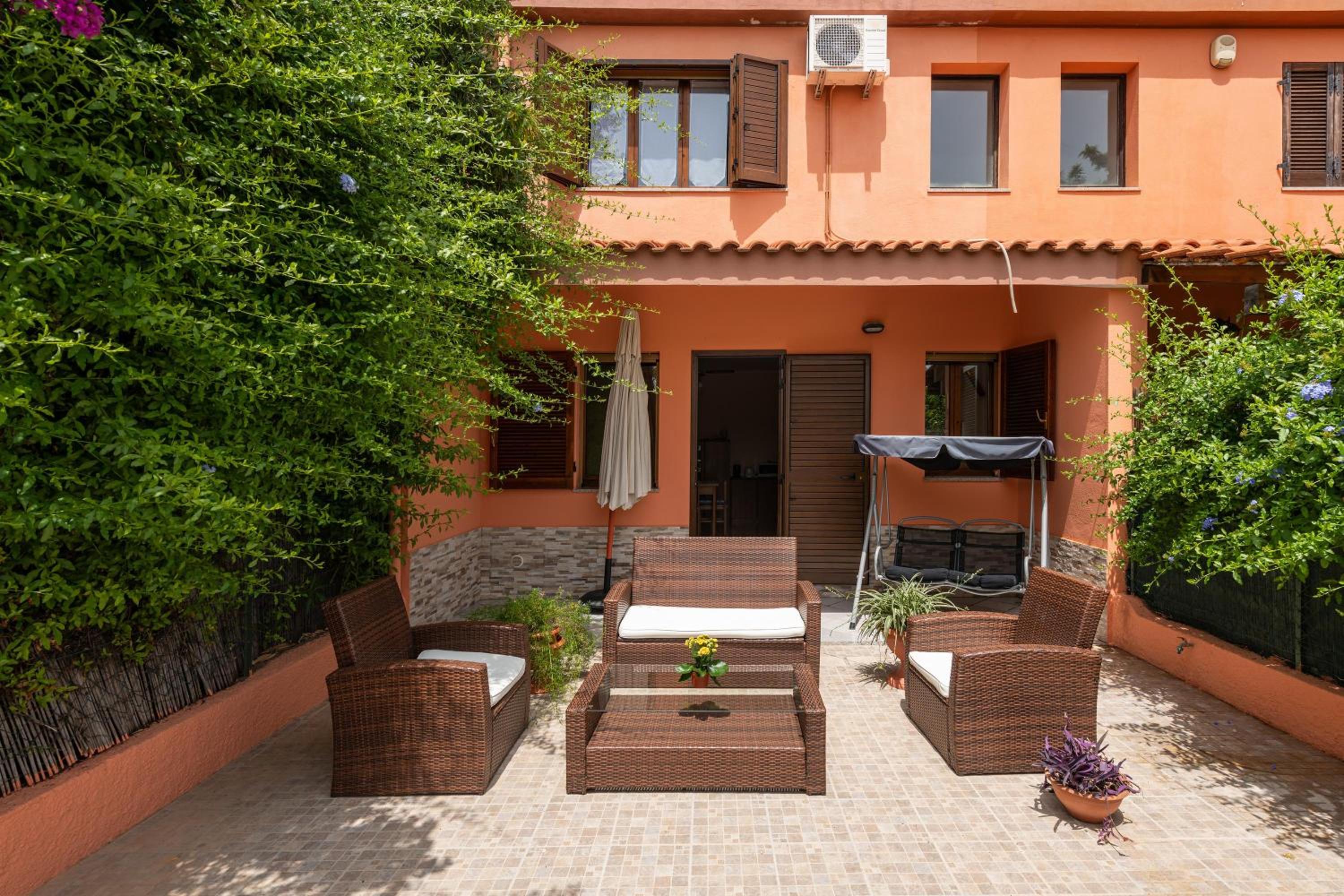 Tara house