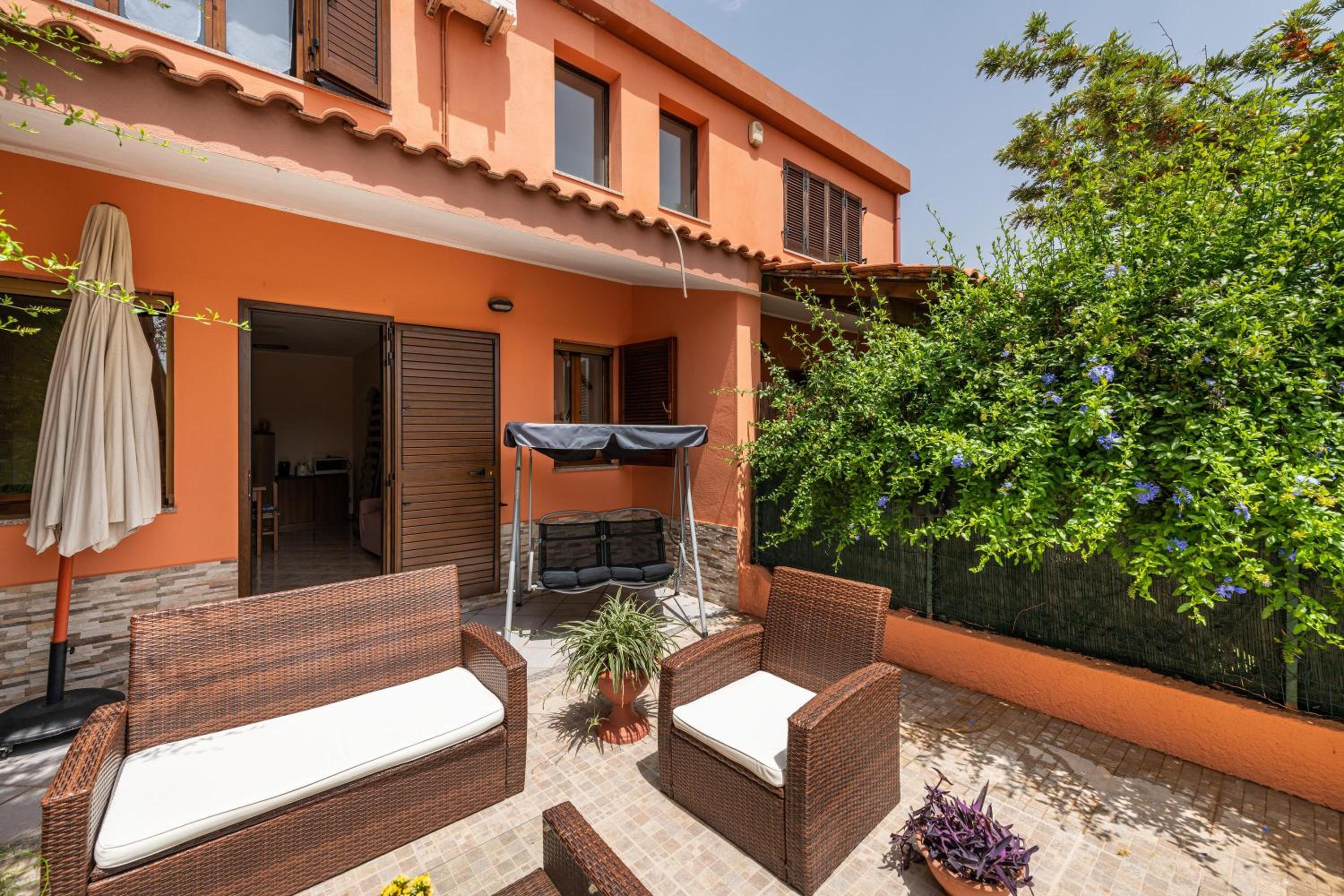 Tara house