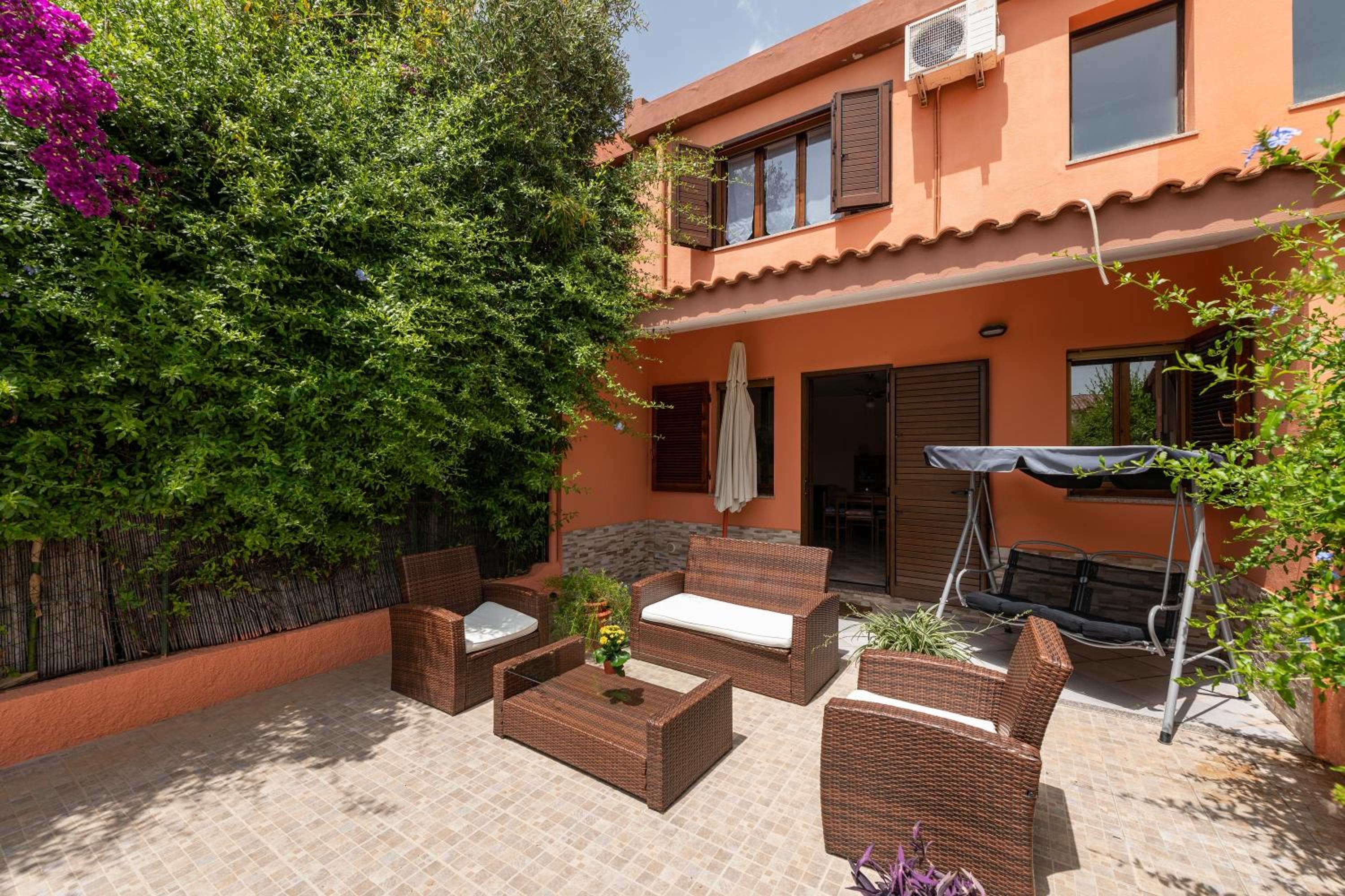 Tara house
