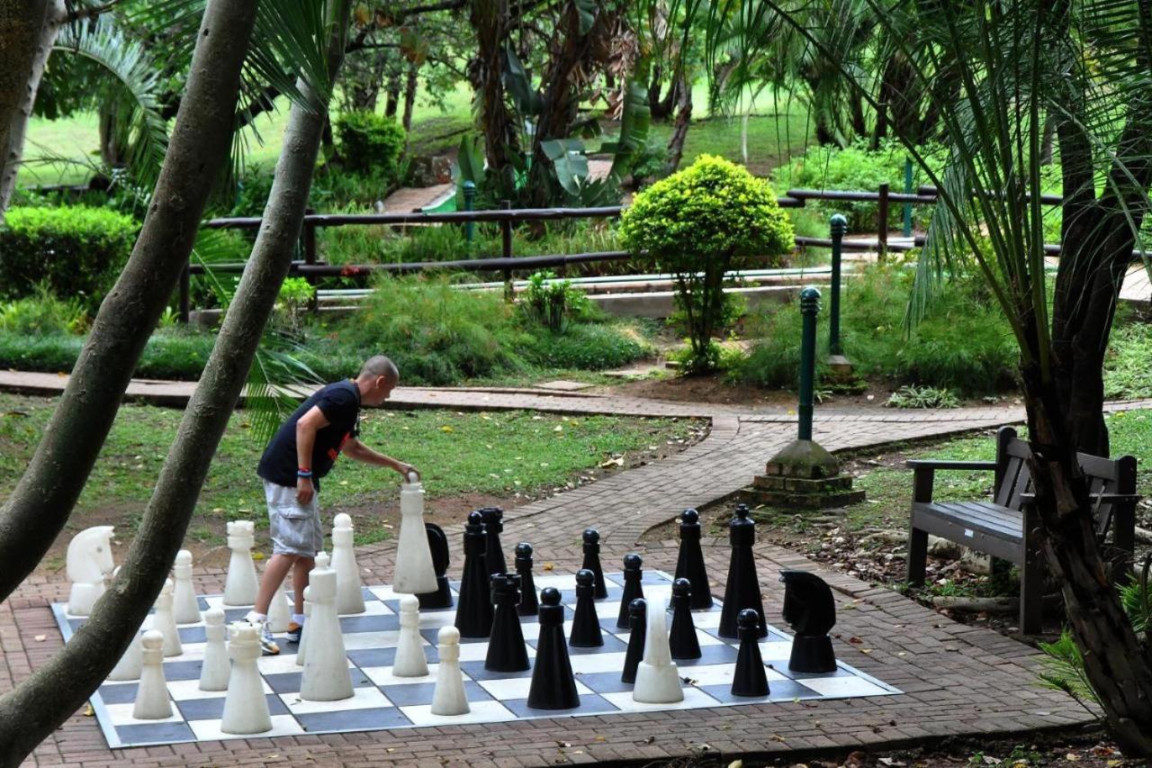 Hazyview Vacations - Legend Safaris 257A - in Kruger Park Lodge - Property Image 7