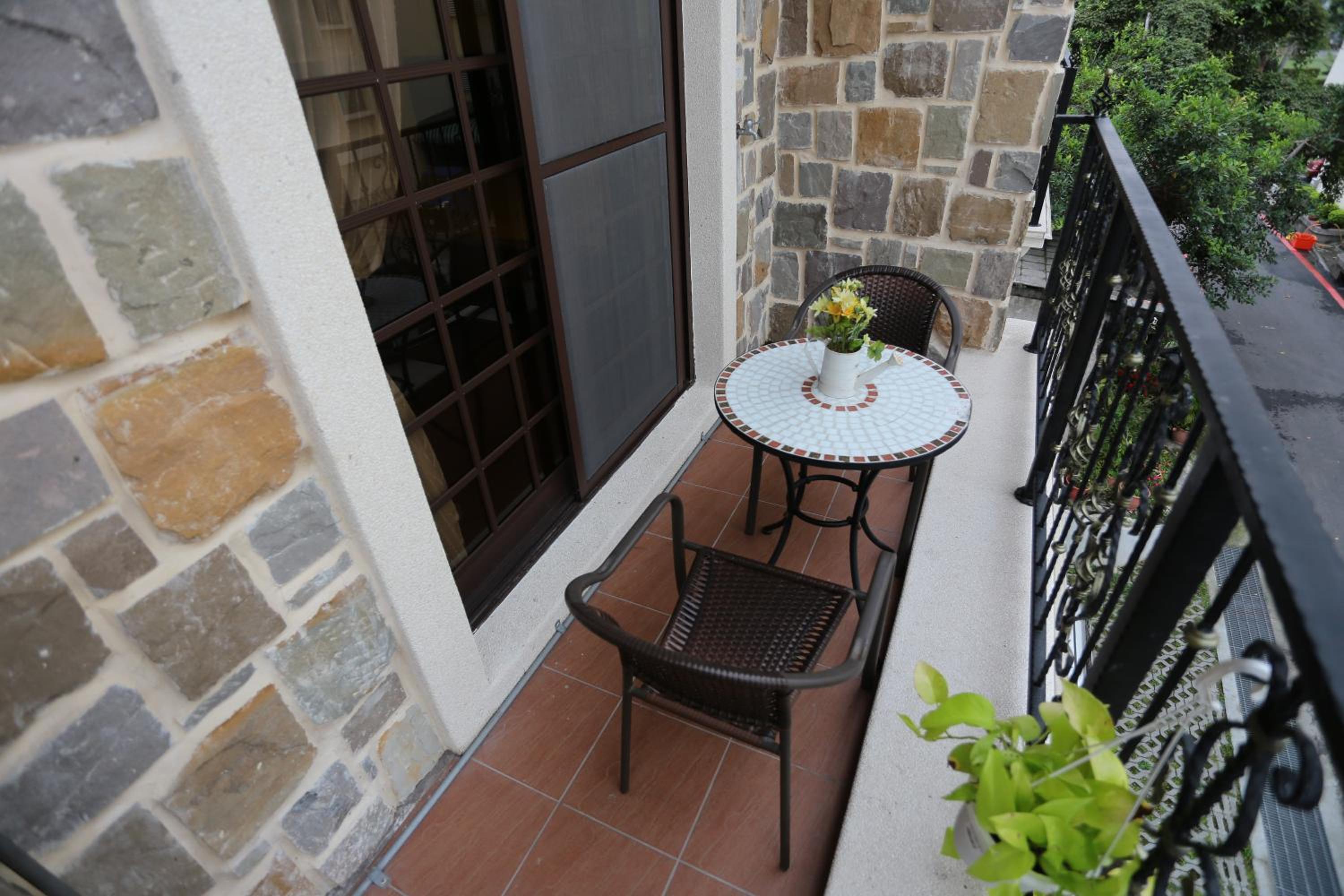 Aria's Home view 2