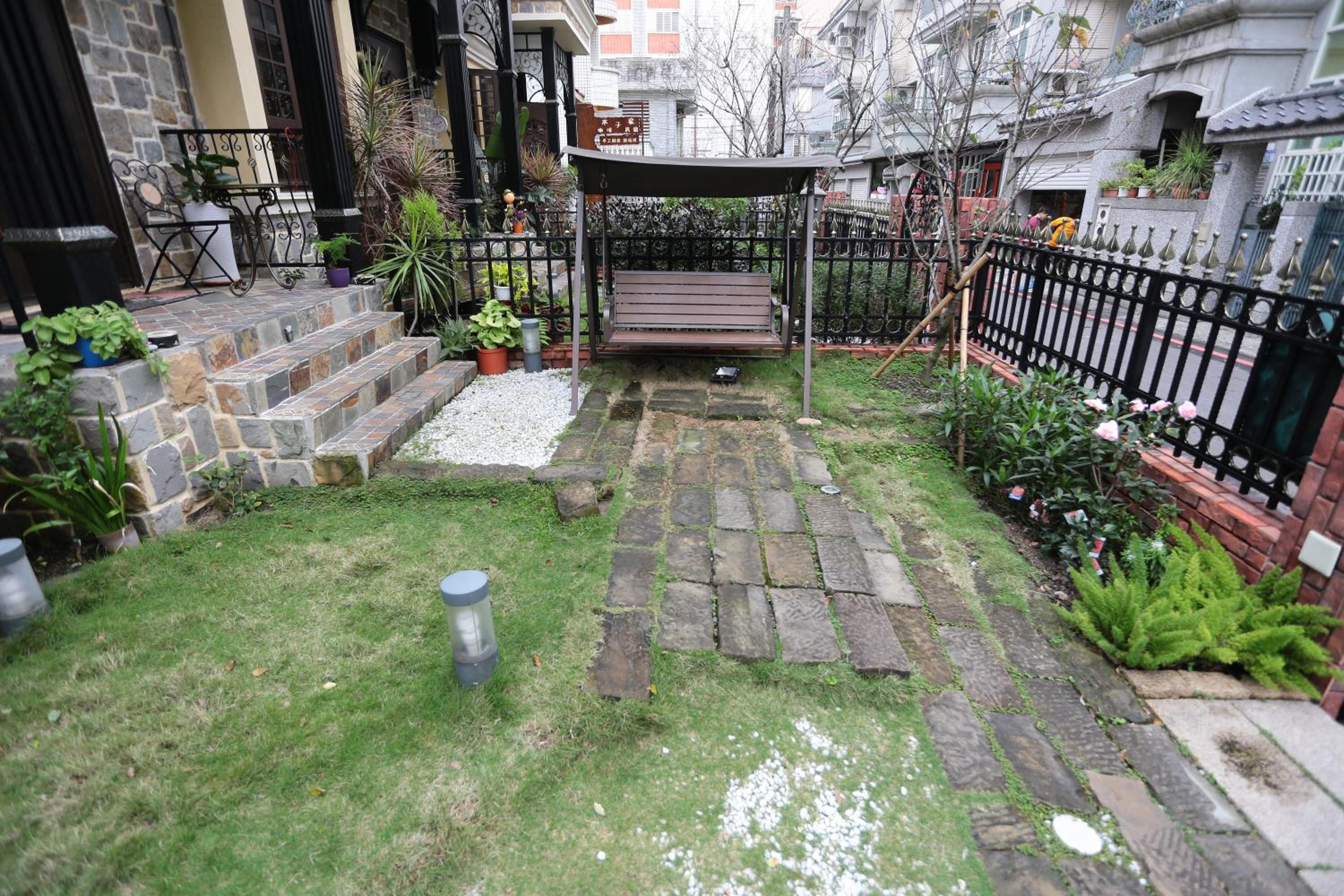 Aria's Home view 3