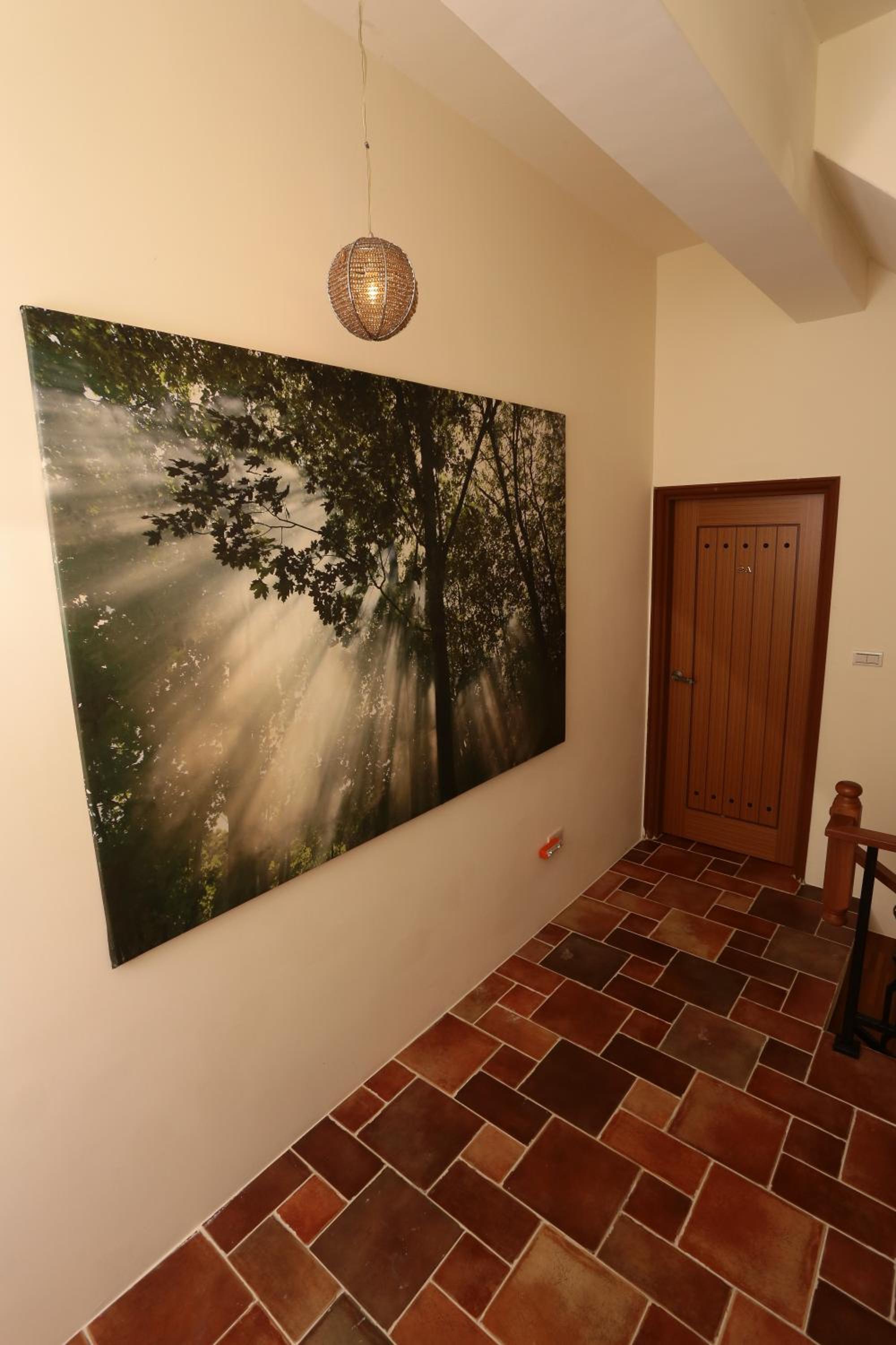 Aria's Home view 4