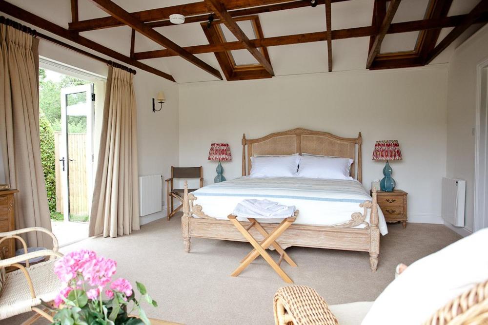 The Old Hop Kiln Barn view 4