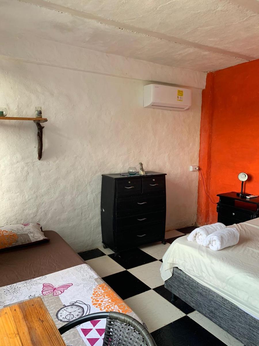 Casa Blanca - Taganga