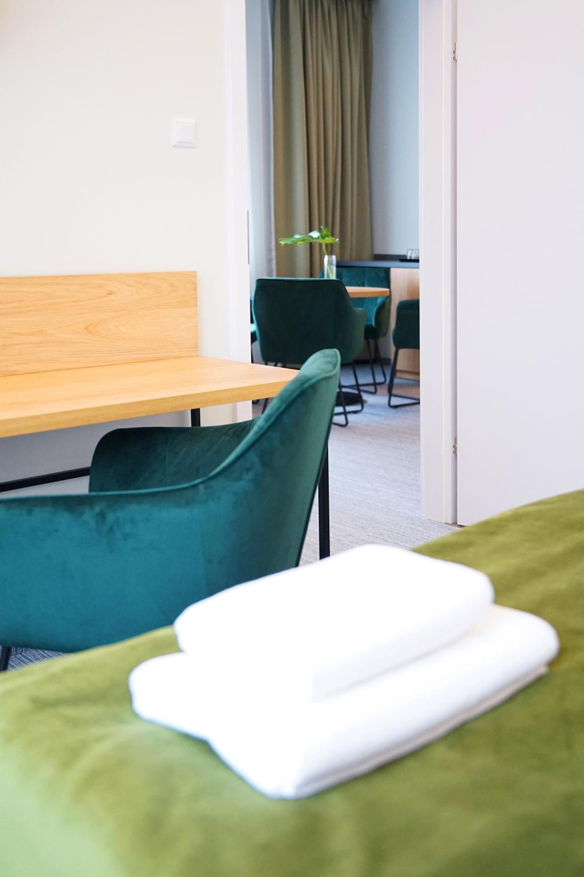 FACTORY RESORT wellness & spa
