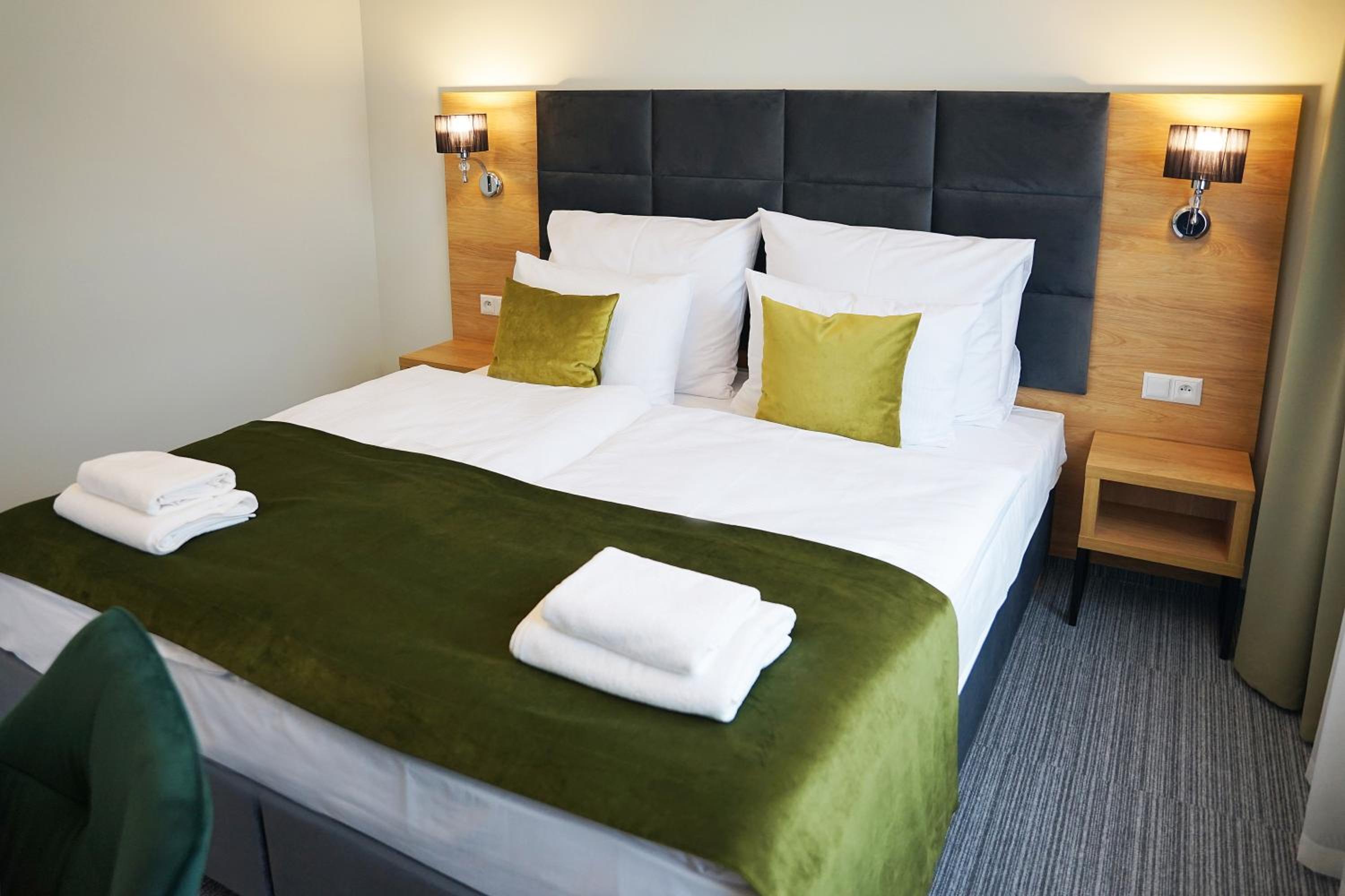 FACTORY RESORT wellness & spa