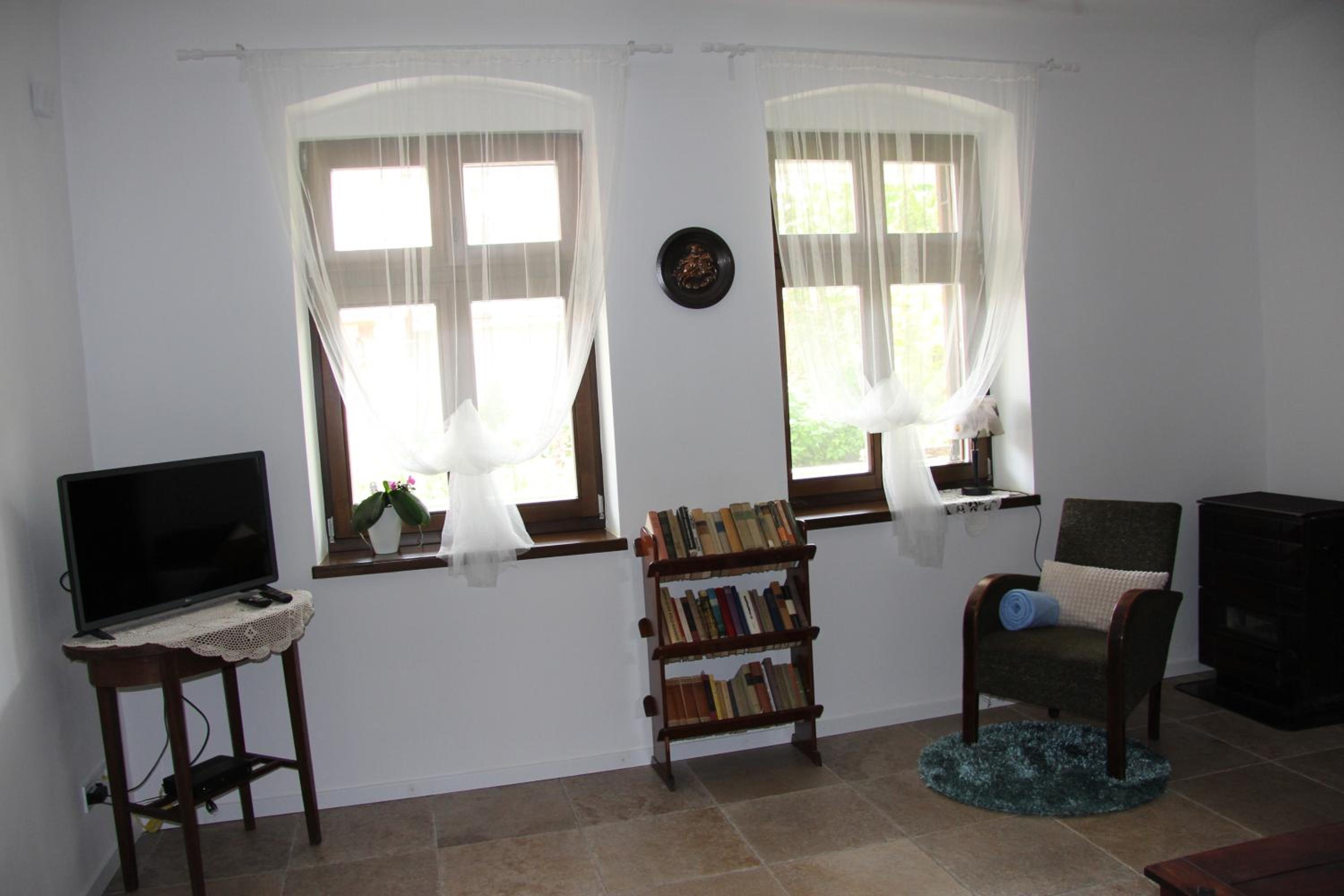 Mayday Cottage view 2