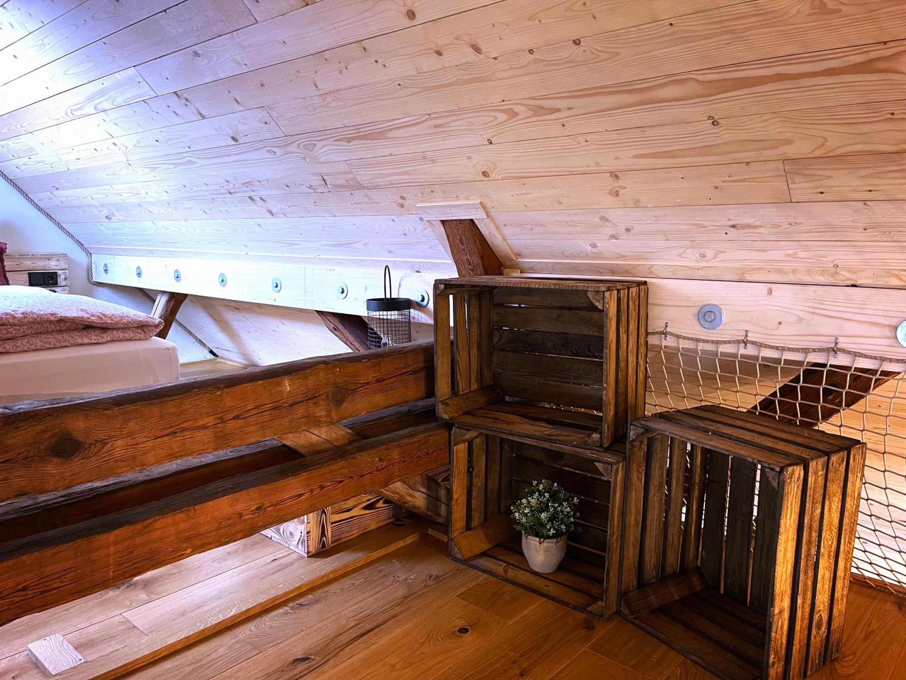 Igelnest Großthiemig