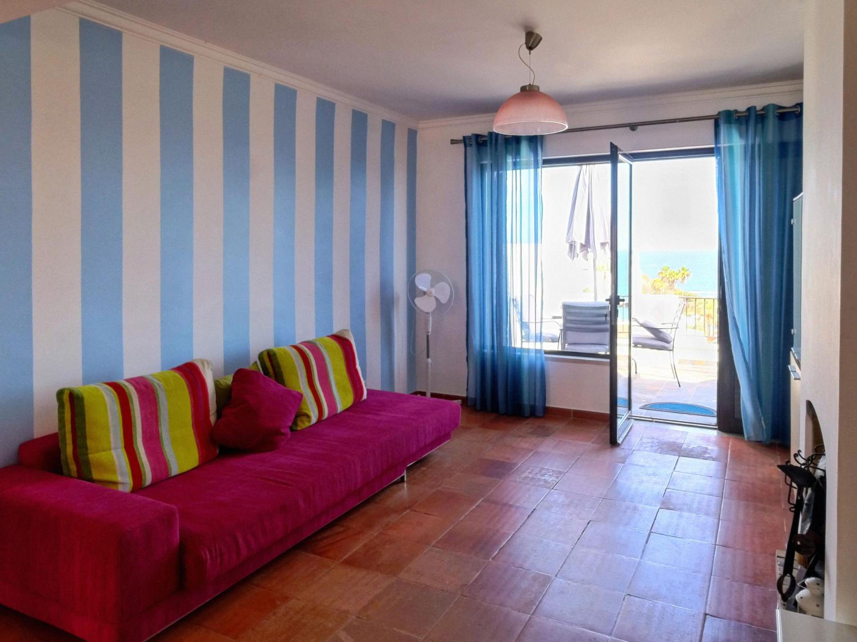 Isabel sea view apartment
