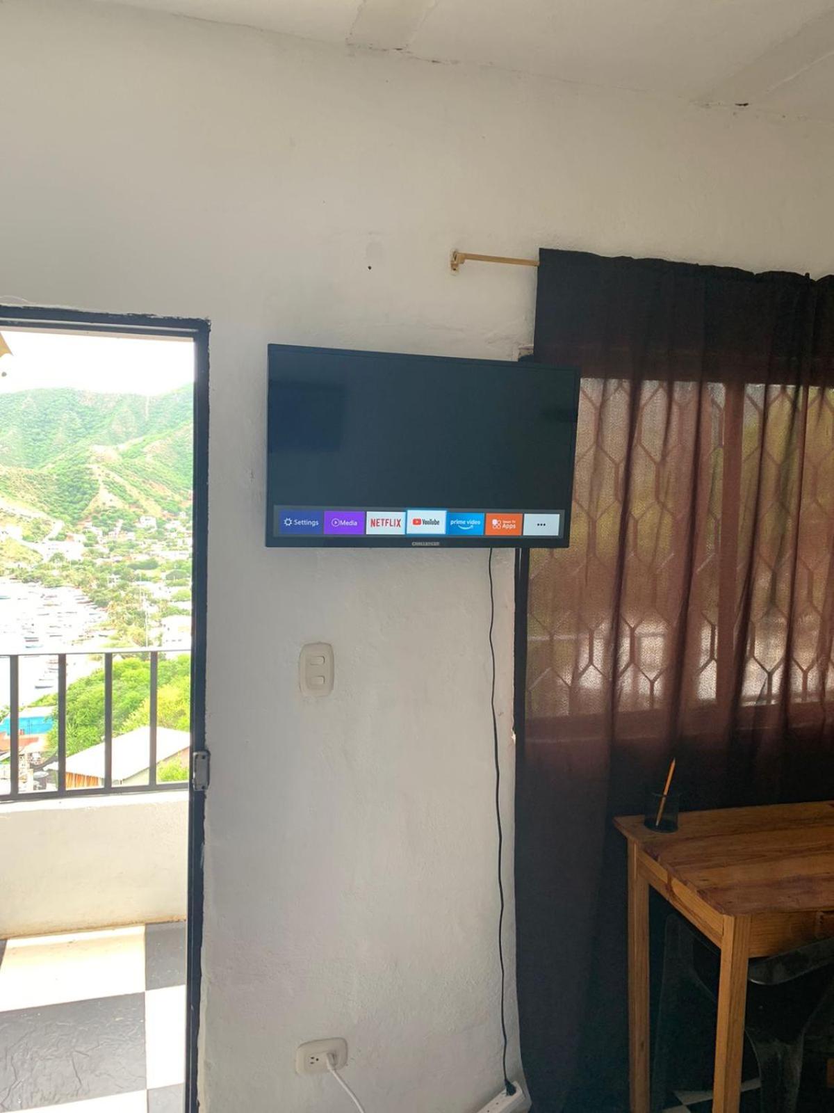 Casa Blanca - Taganga