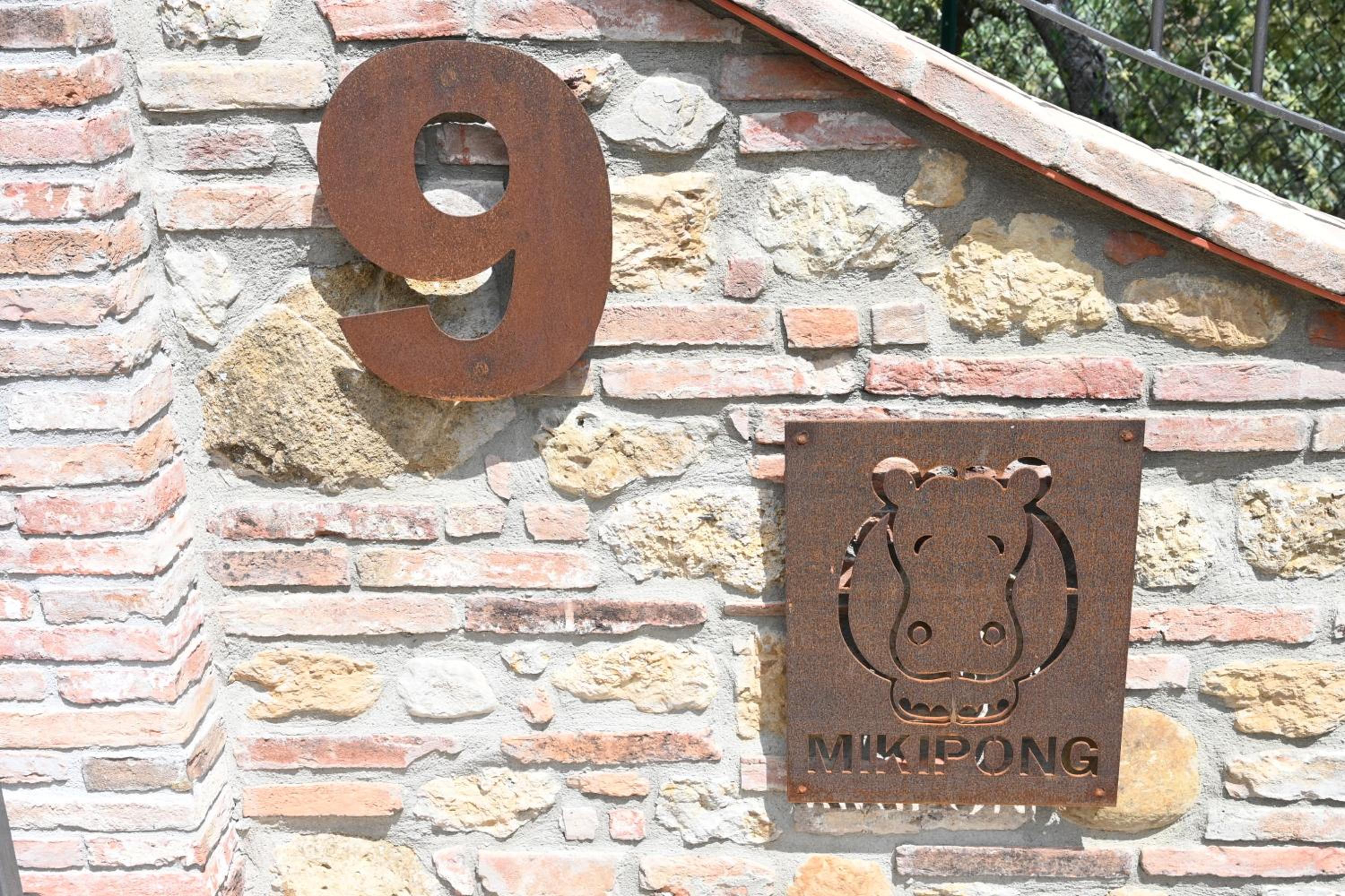 Mikipong