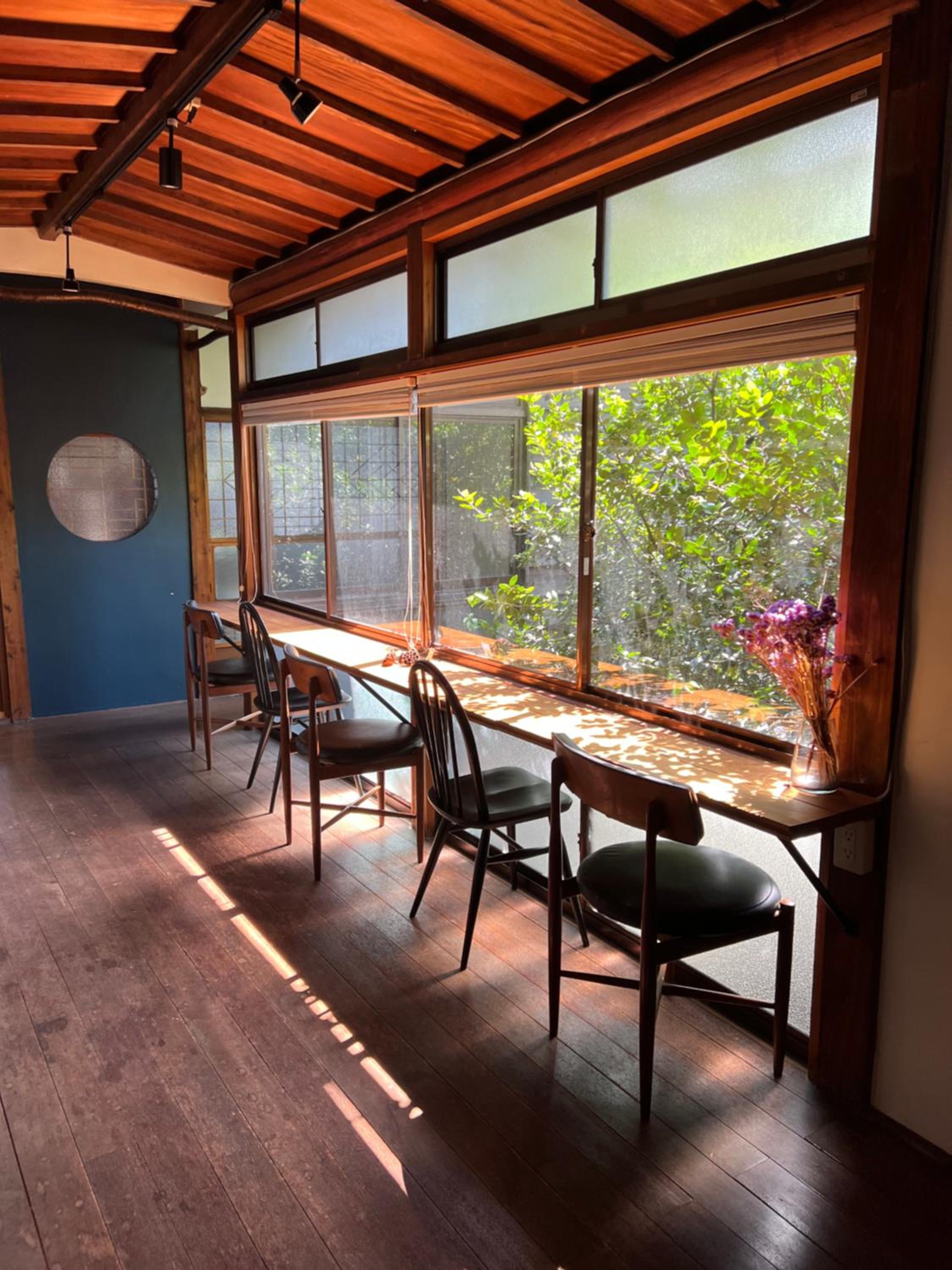 Mojiko Guesthouse PORTO view 2