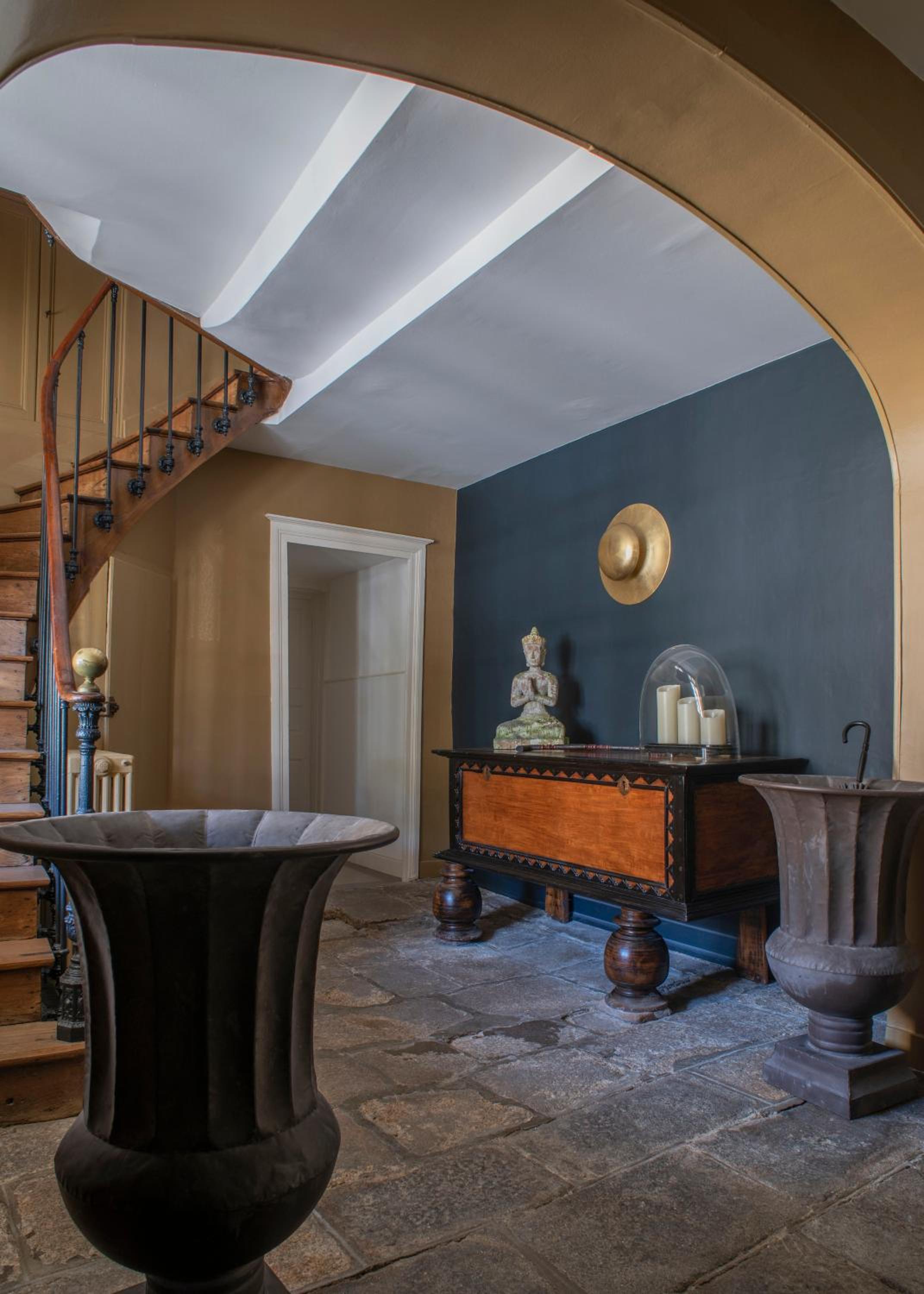 La Maison Pavie