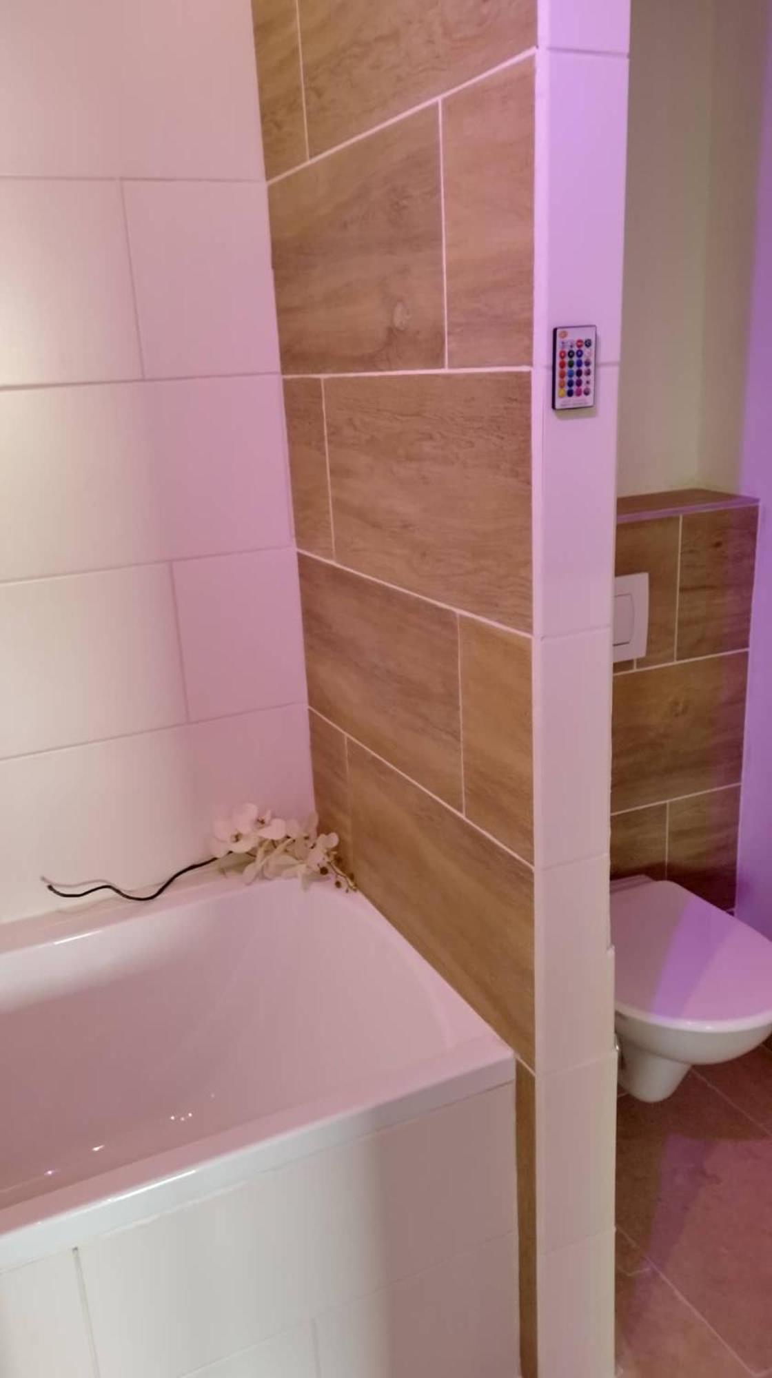 Apartmány Blatec