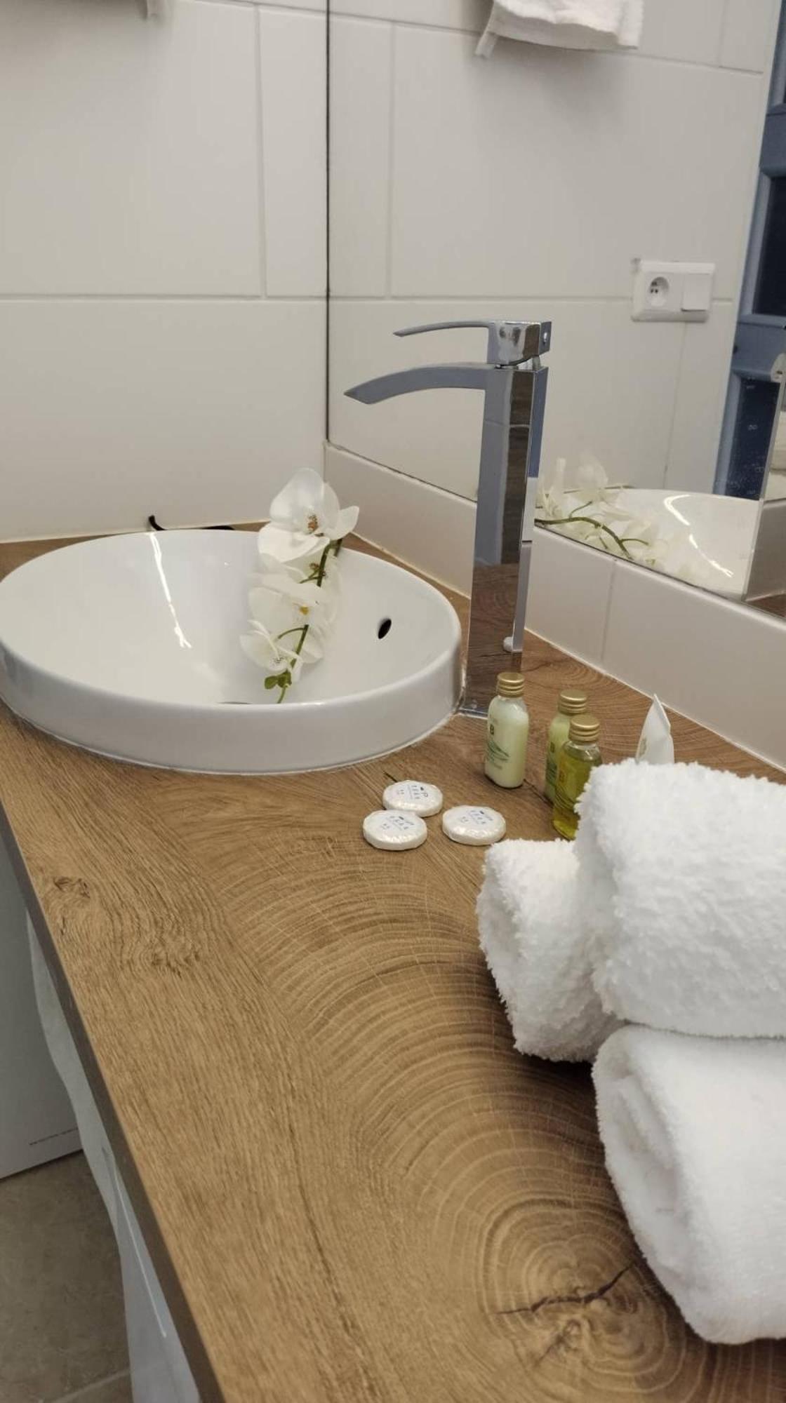 Apartmány Blatec