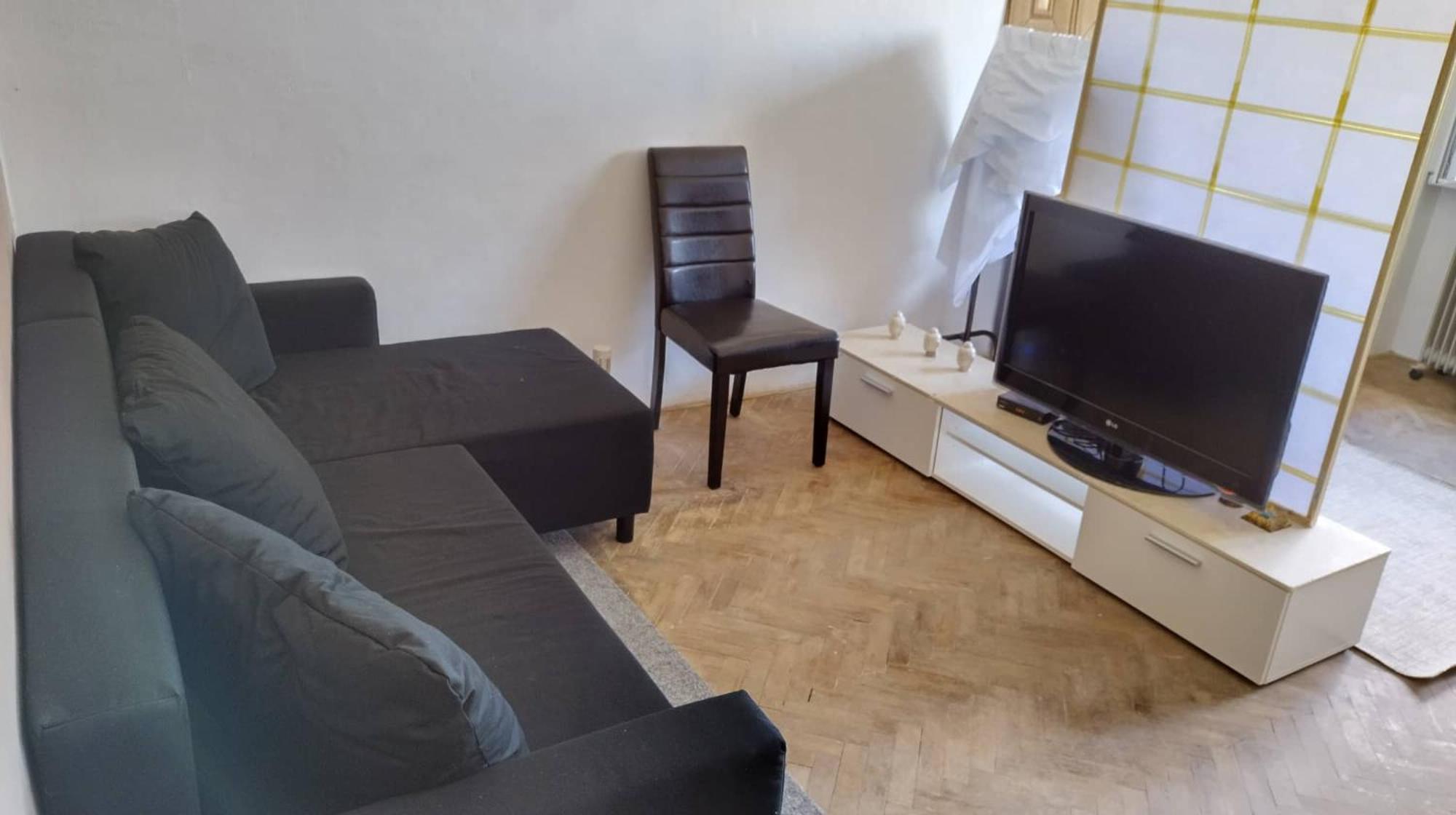 Apartmány Blatec