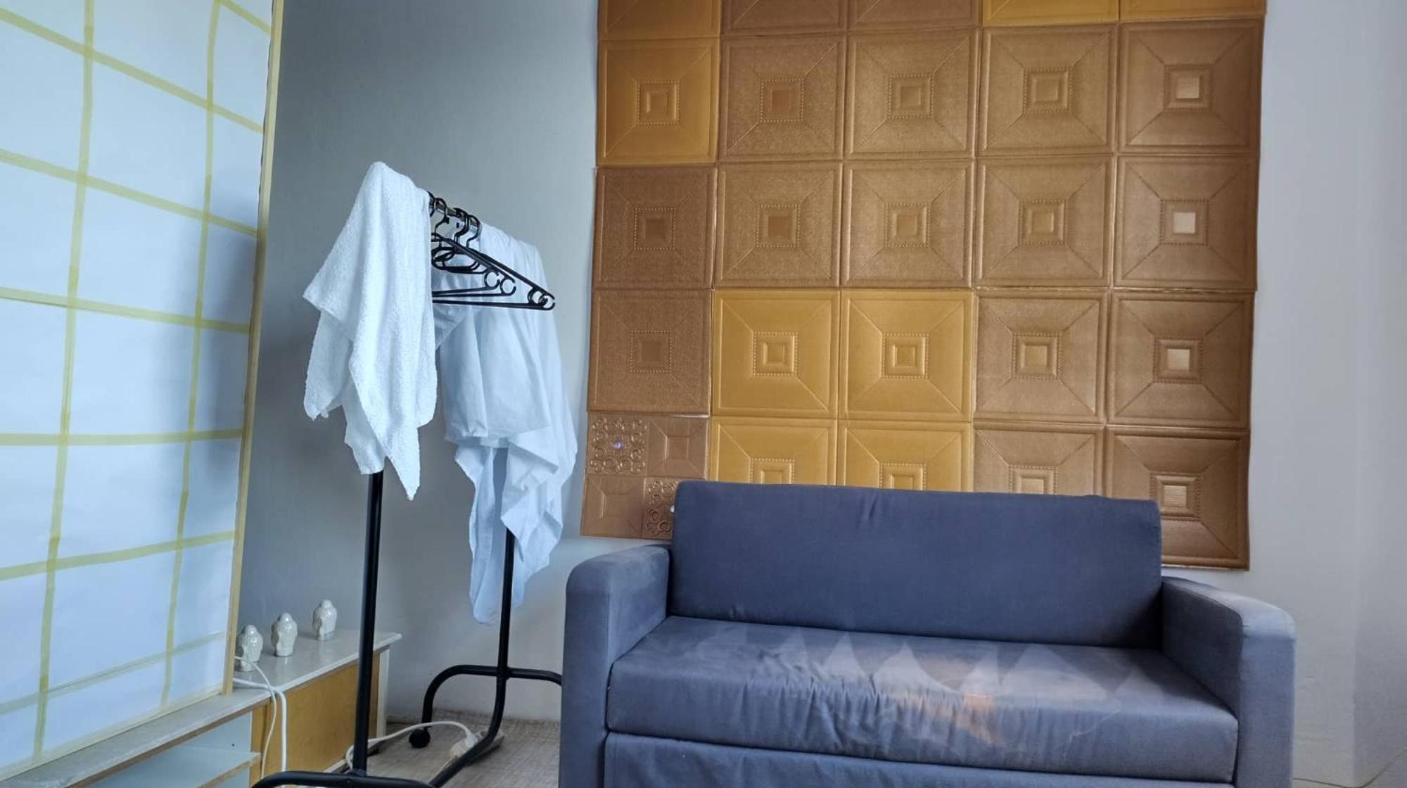 Apartmány Blatec