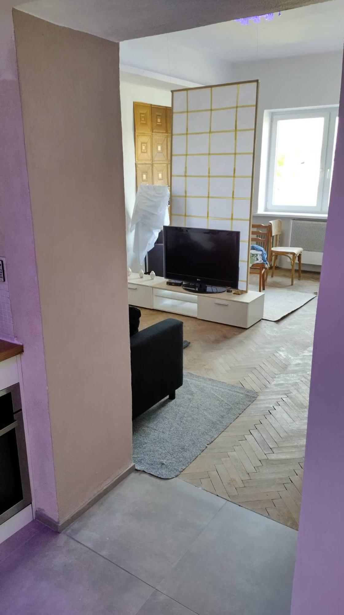 Apartmány Blatec