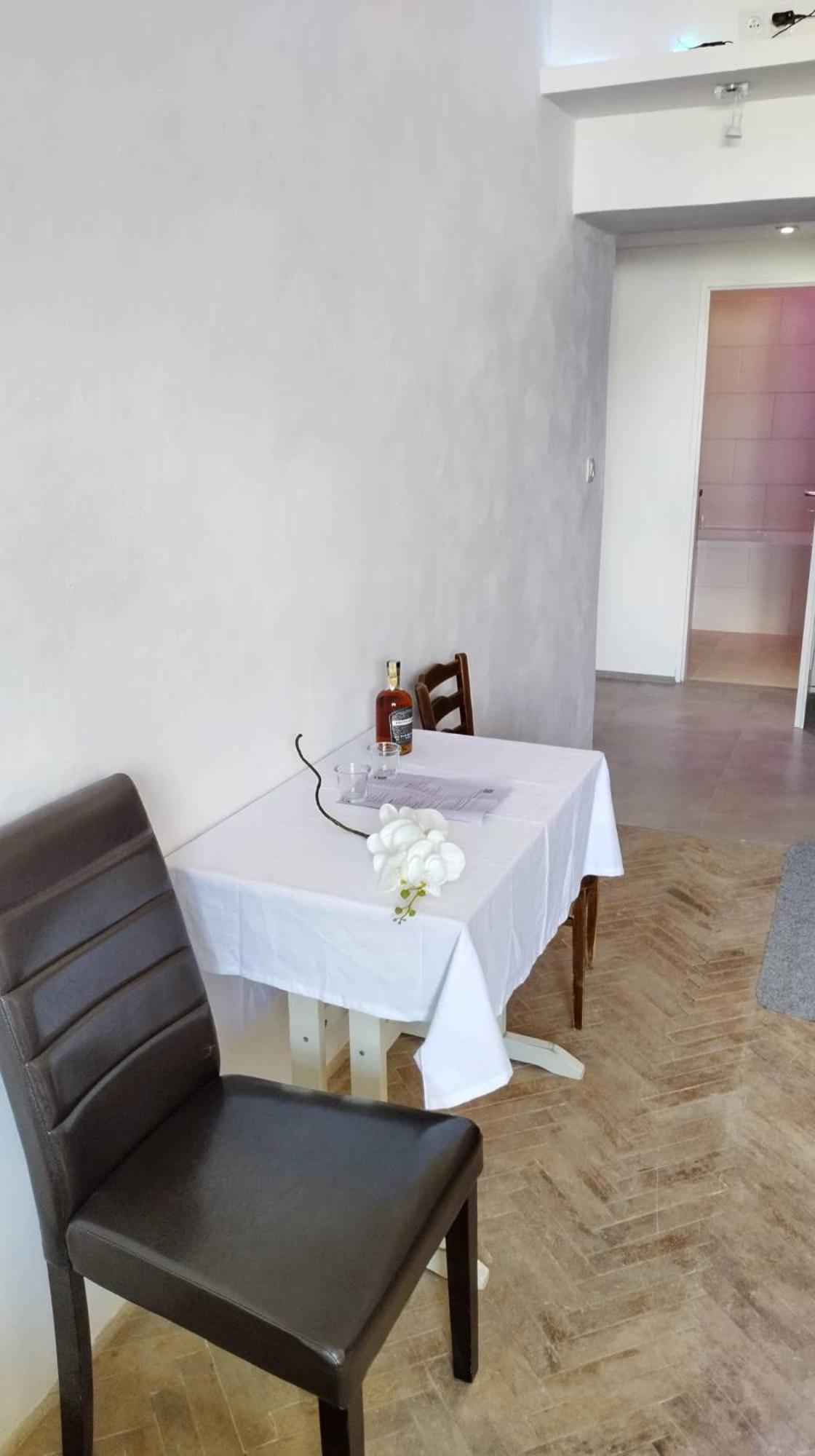 Apartmány Blatec