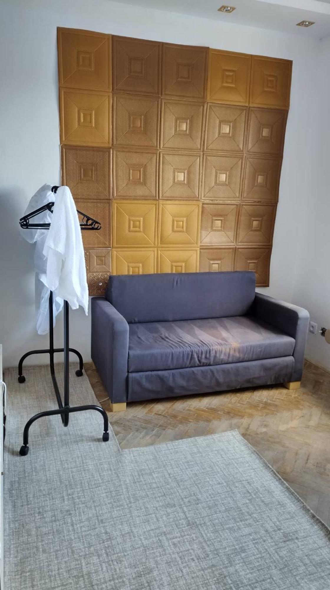 Apartmány Blatec