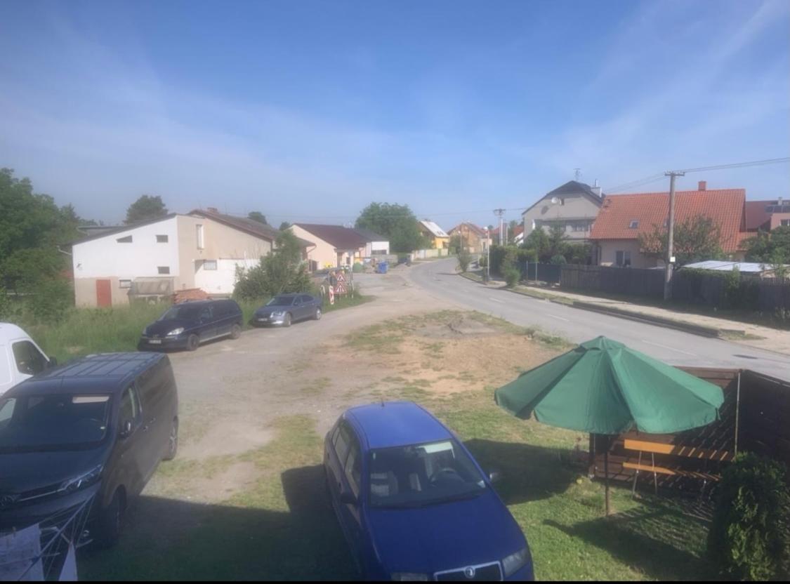 Apartmány Blatec