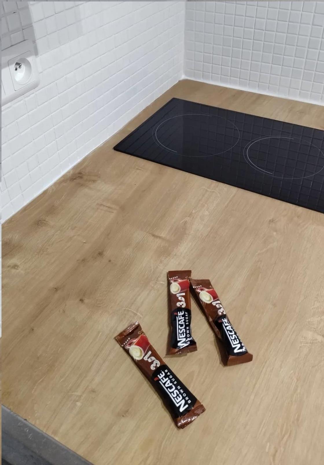 Apartmány Blatec