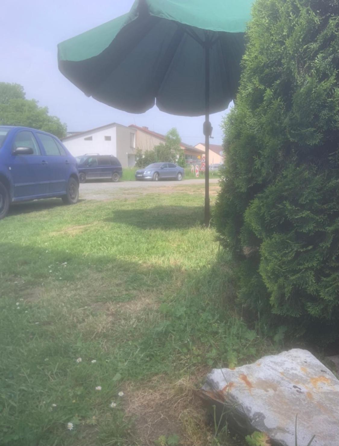 Apartmány Blatec