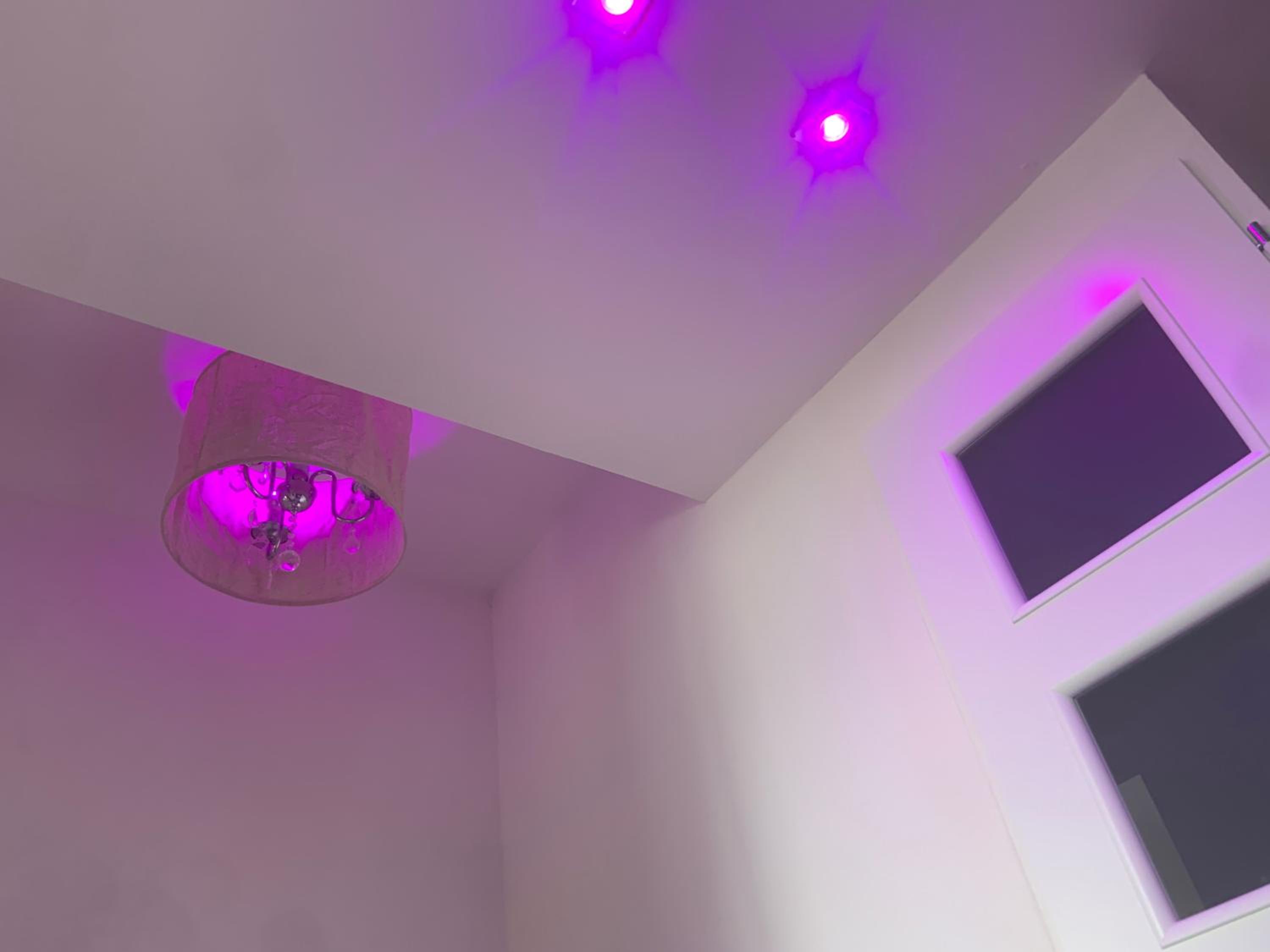 Apartmány Blatec
