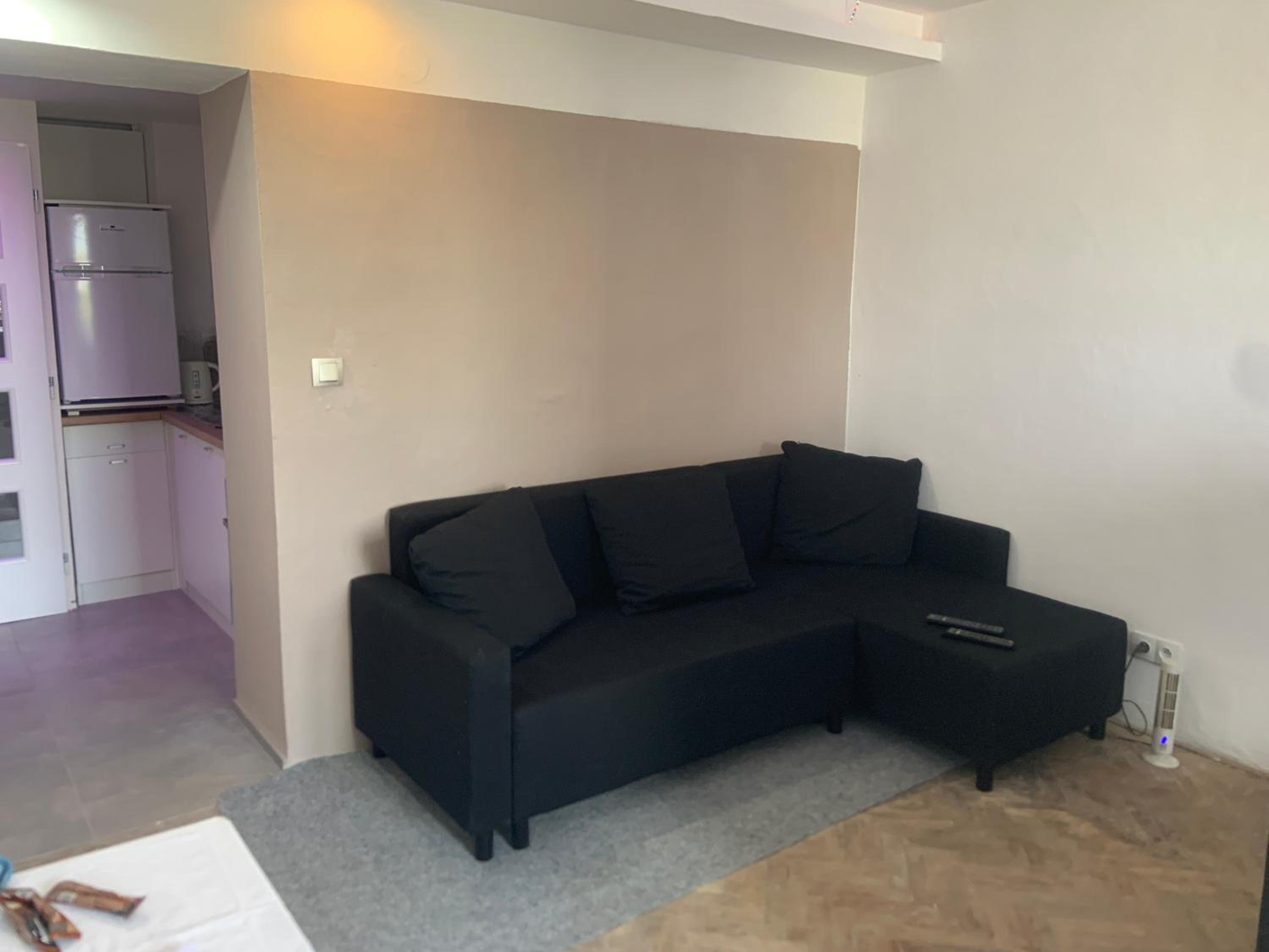 Apartmány Blatec