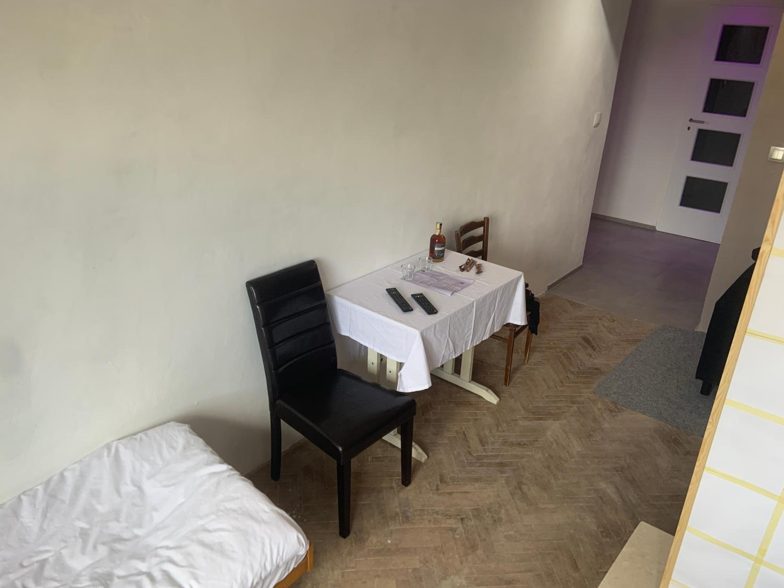 Apartmány Blatec