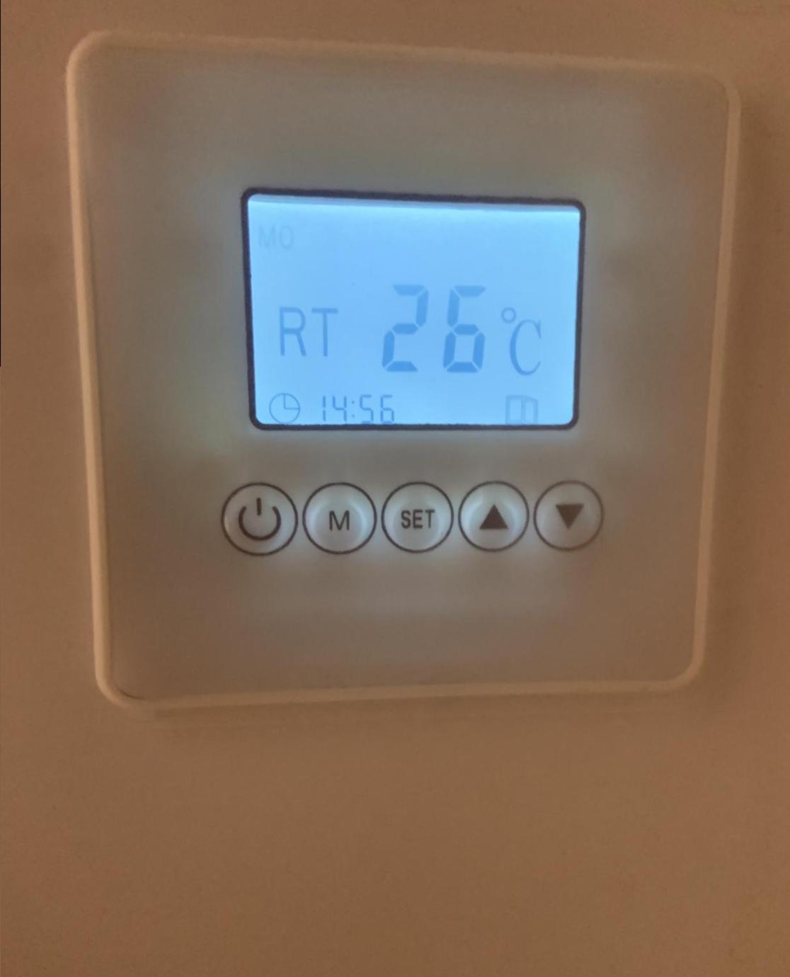 Apartmány Blatec