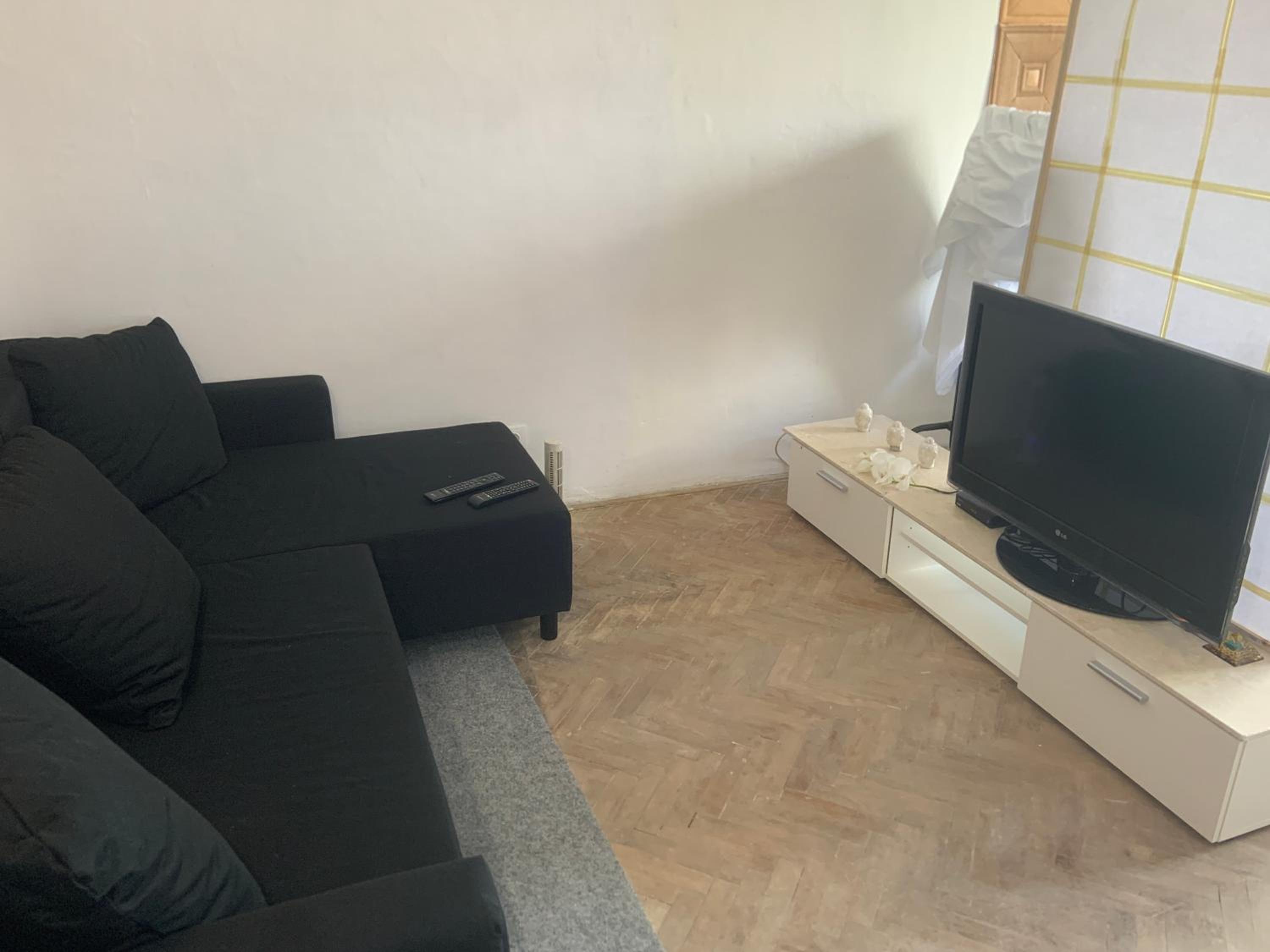 Apartmány Blatec
