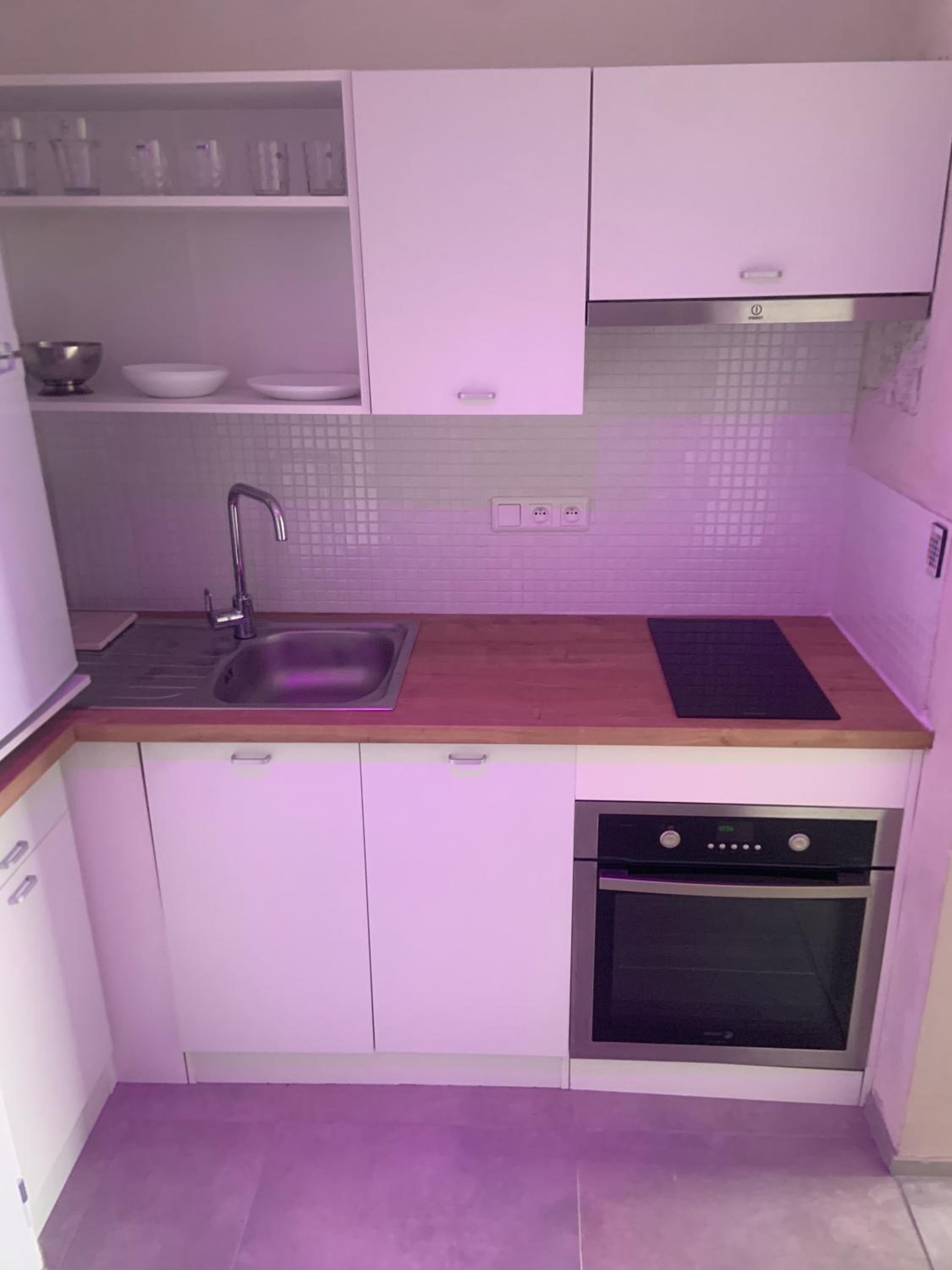 Apartmány Blatec