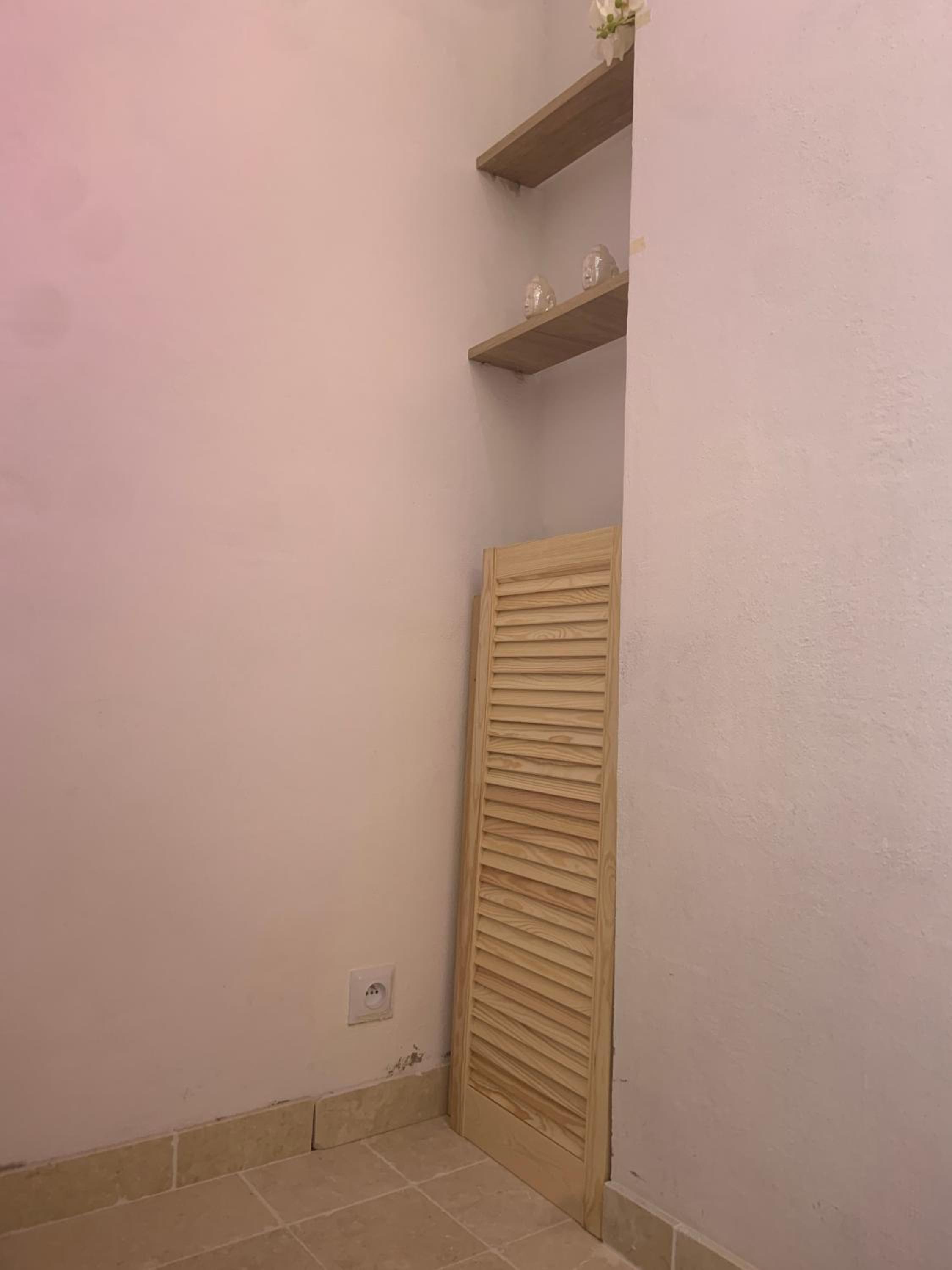 Apartmány Blatec