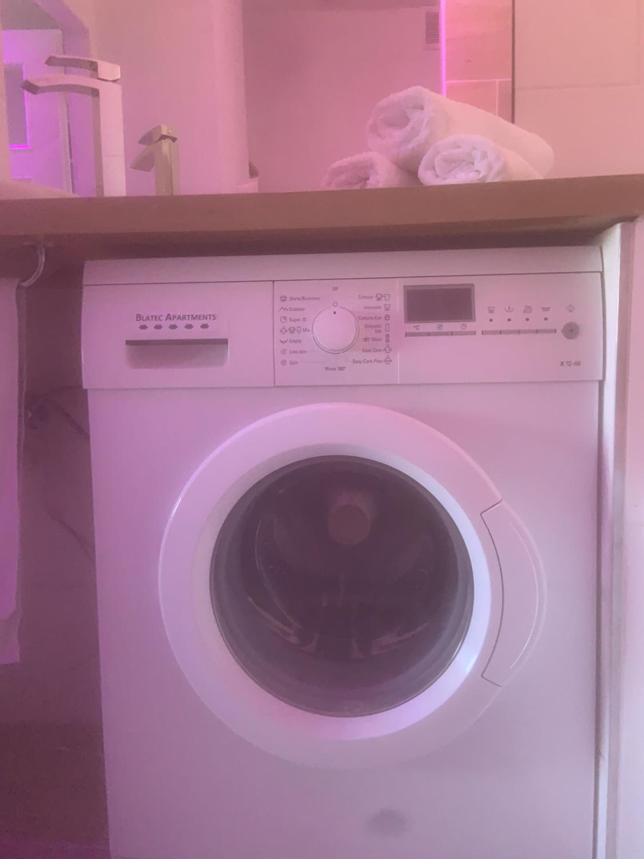 Apartmány Blatec