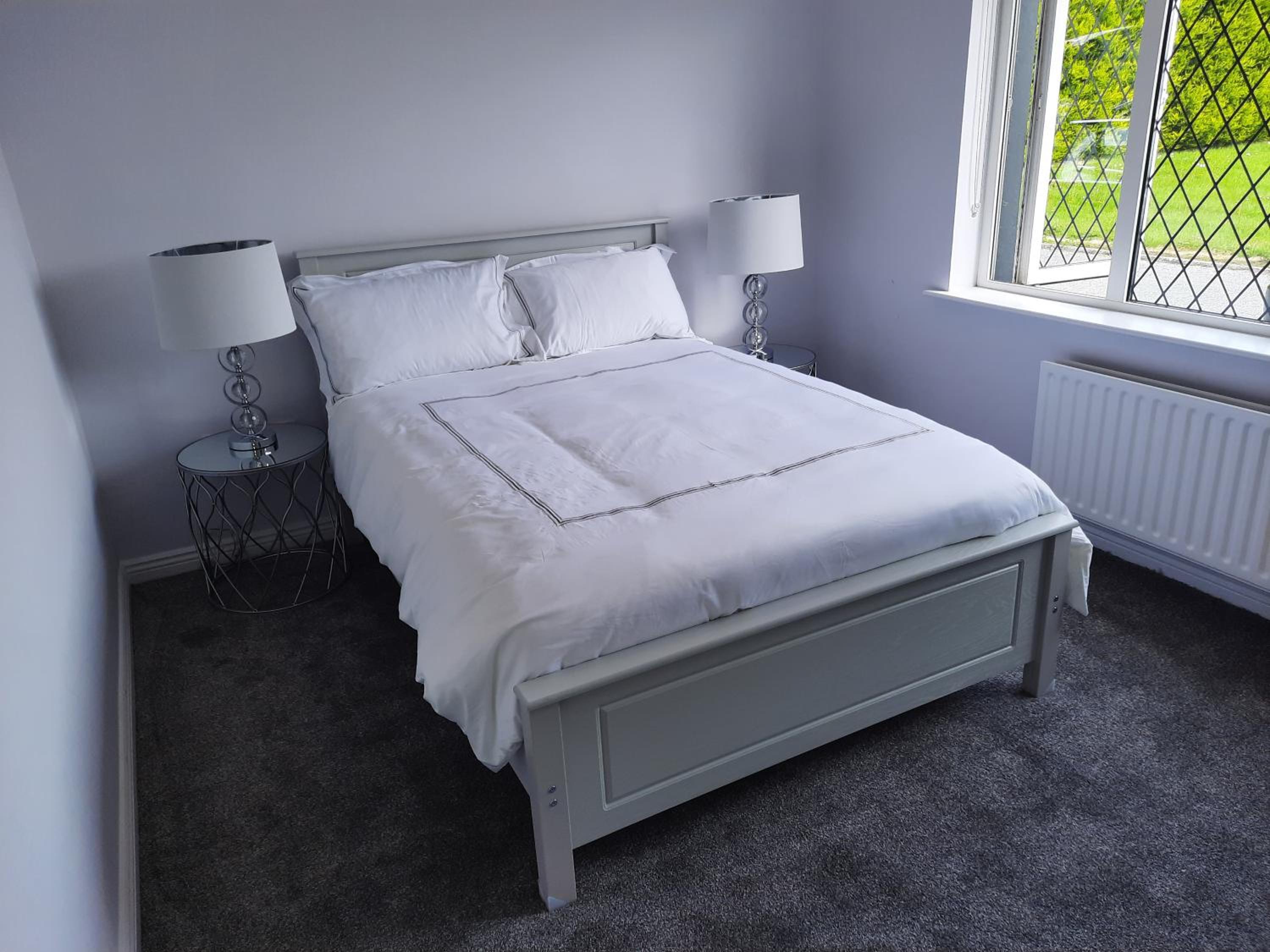 4 Bedroom, 15 min to Limerick city Quiet Retreat.