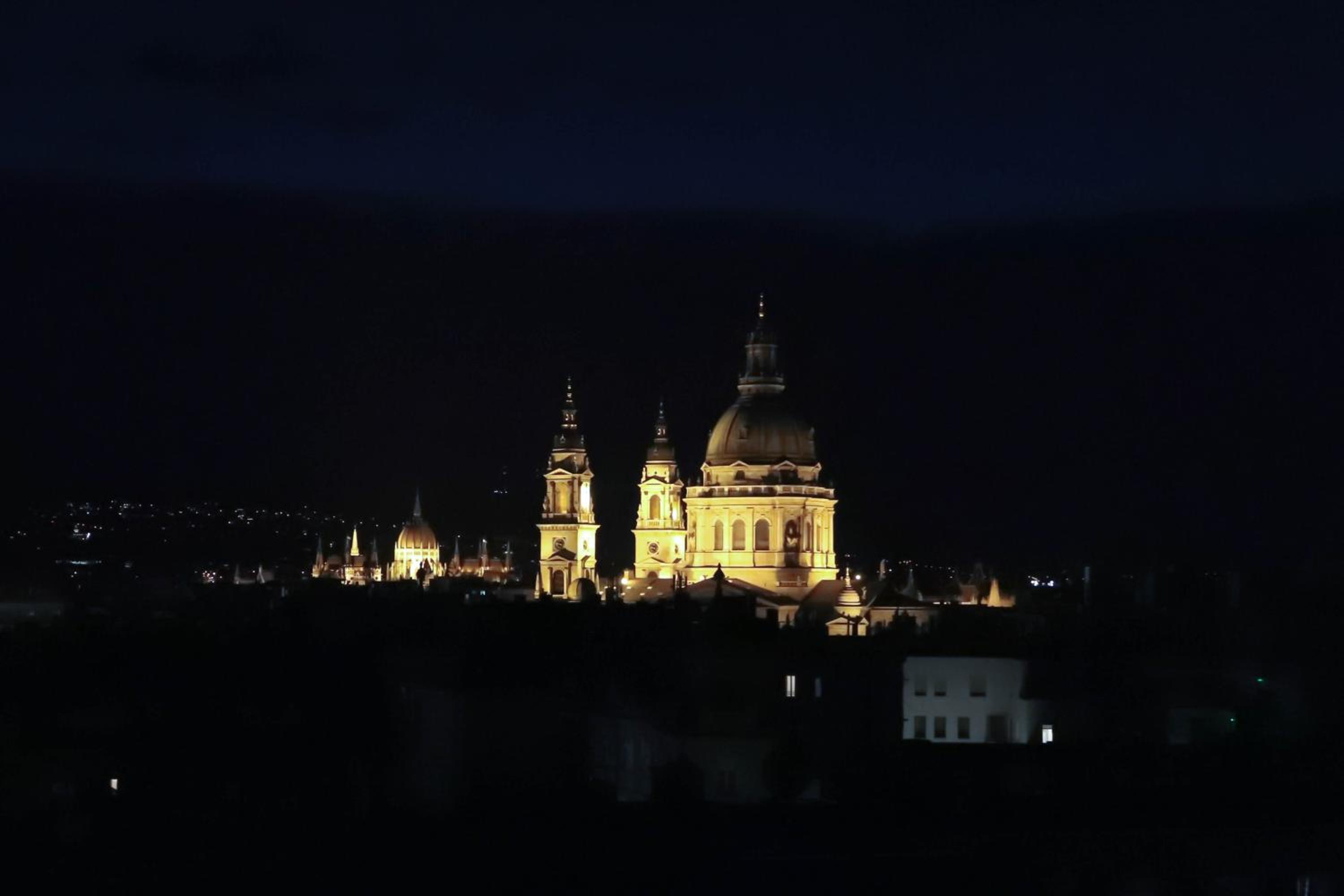 Panorama Apartment view 5